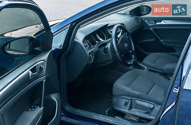 Хэтчбек Volkswagen e-Golf 2019 в Ужгороде