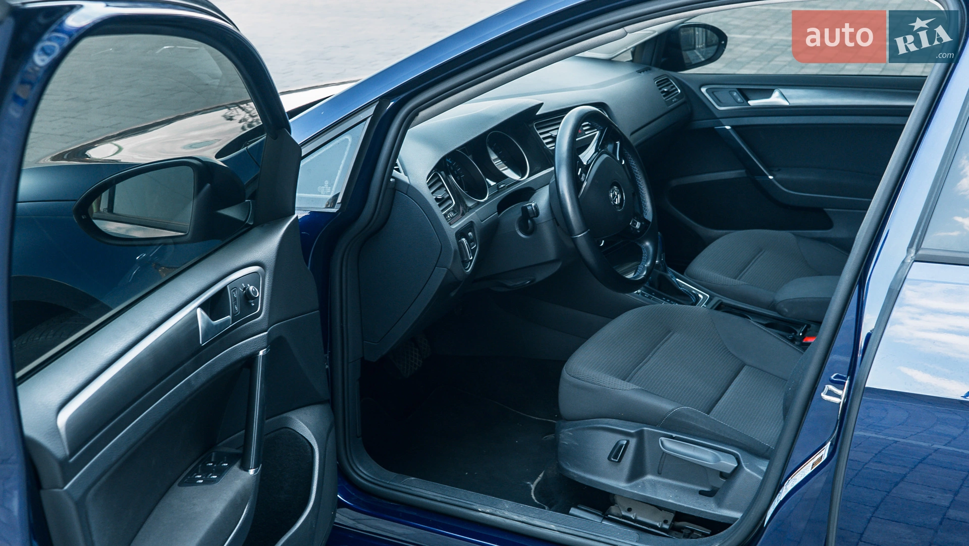 2019 Volkswagen Golf - мініатюра 9