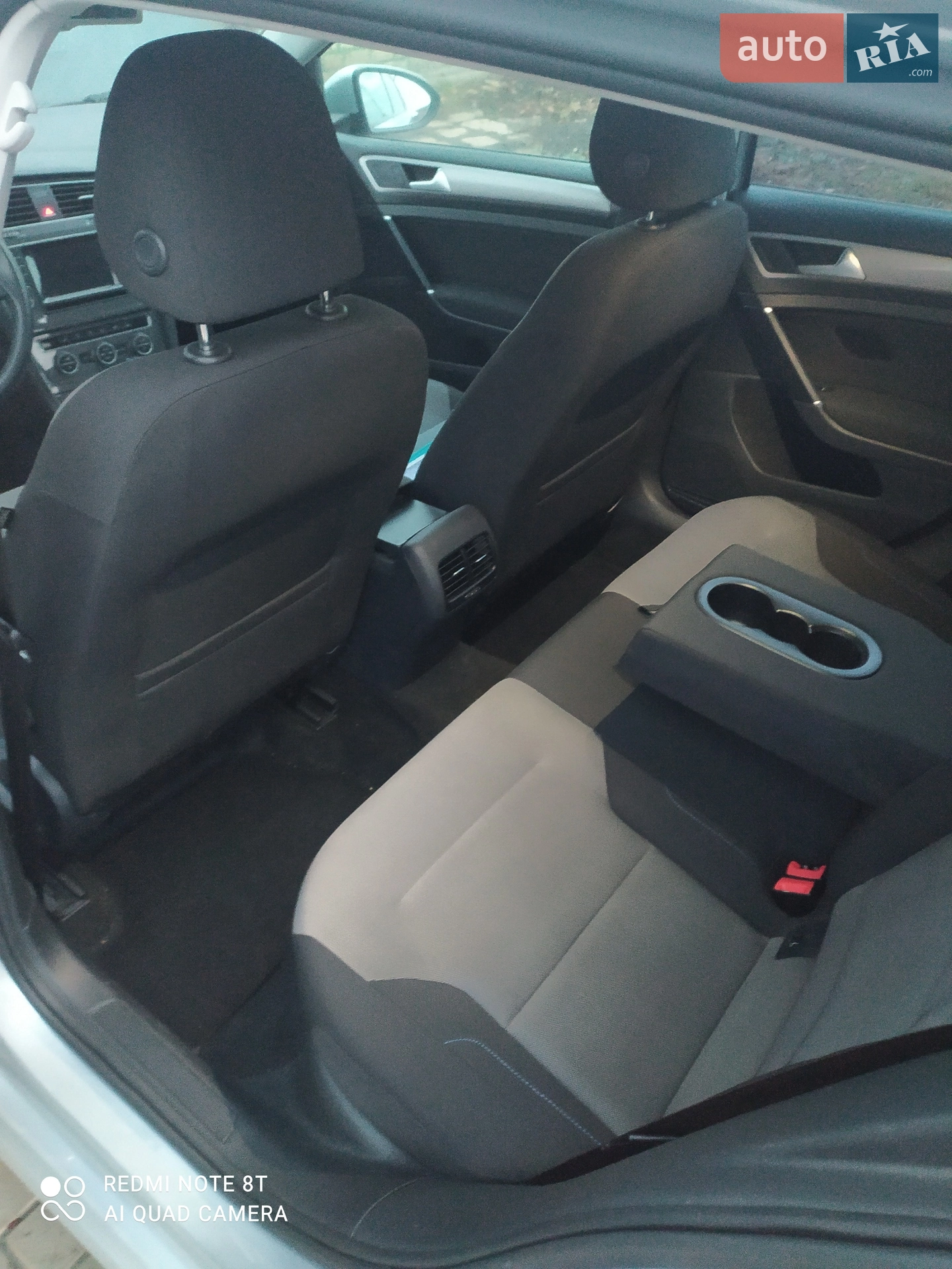 2014 Volkswagen Golf - мініатюра 23