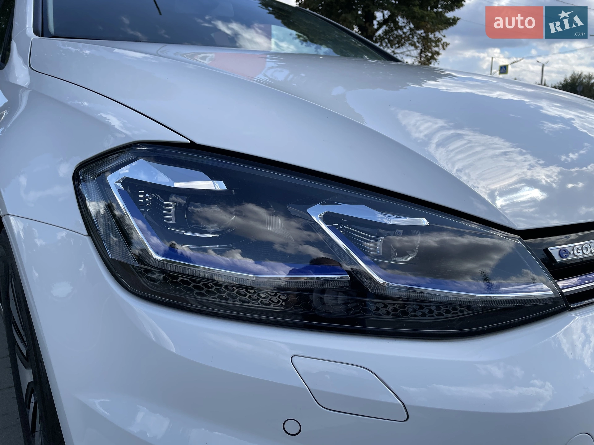 2018 Volkswagen Golf - мініатюра 17