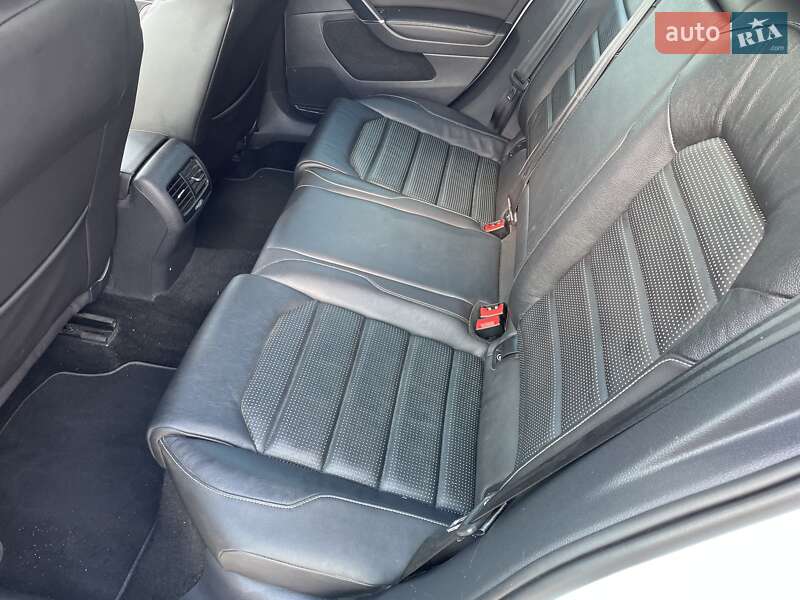 Хэтчбек Volkswagen e-Golf 2018 в Хмельницком