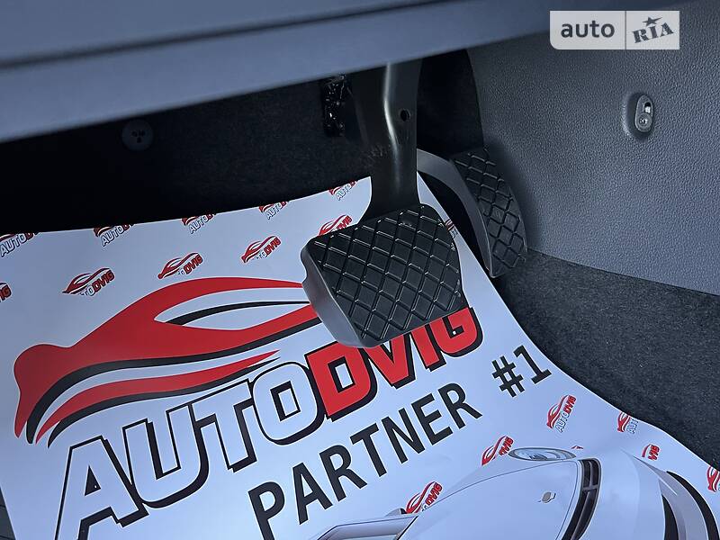 Хэтчбек Volkswagen e-Golf 2018 в Луцке