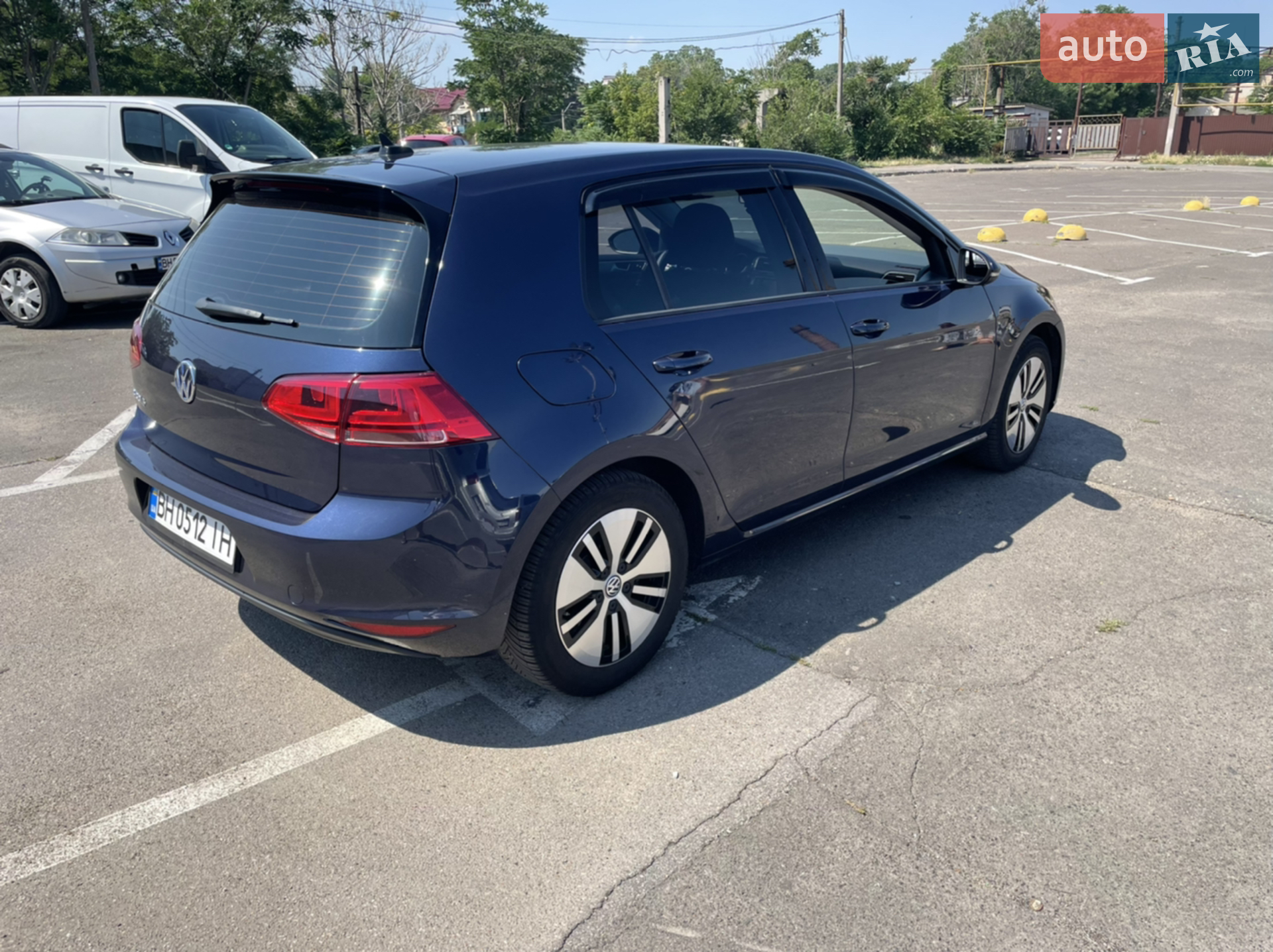 2016 Volkswagen Golf - мініатюра 22