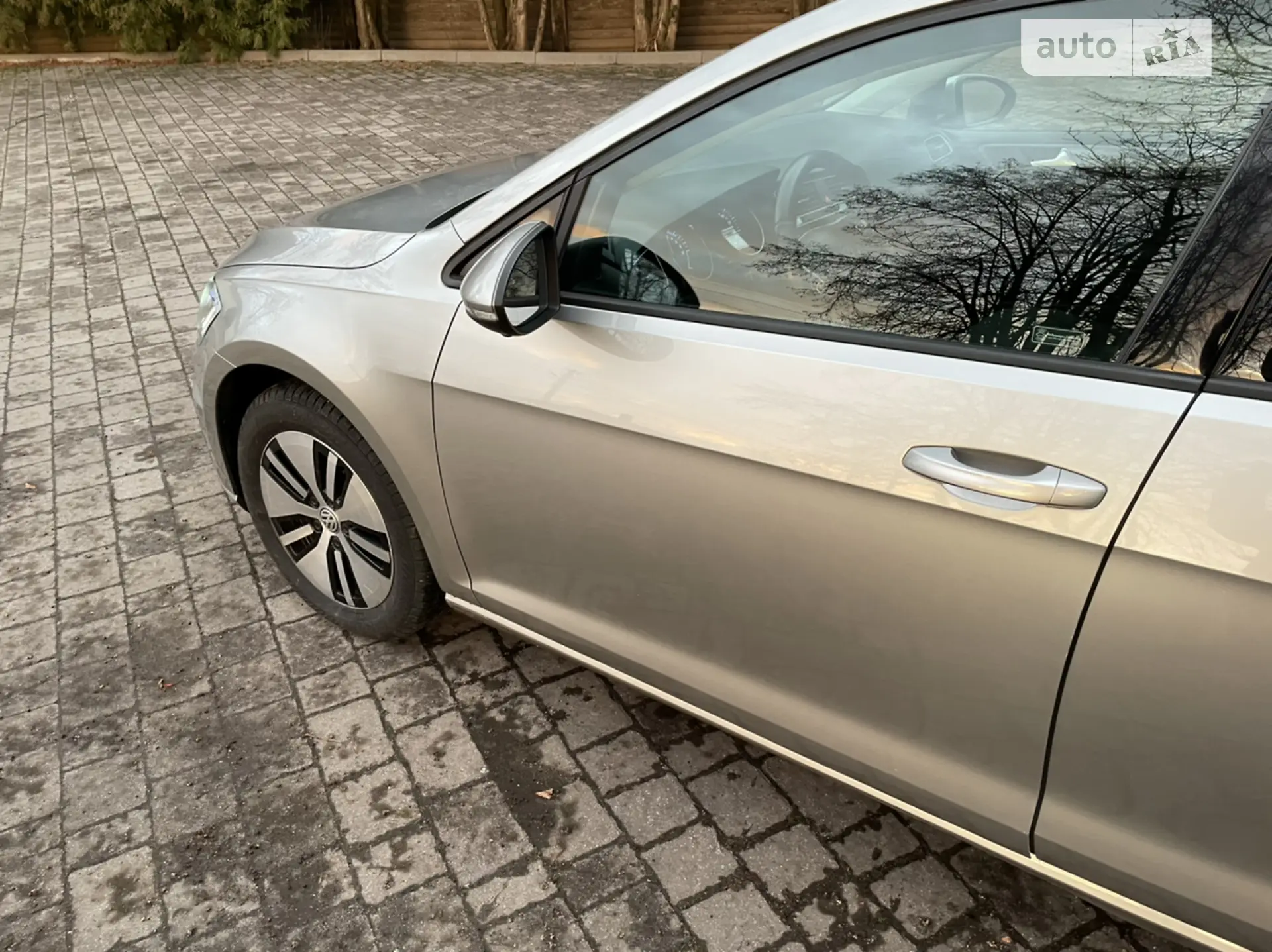 2017 Volkswagen Golf - мініатюра 6