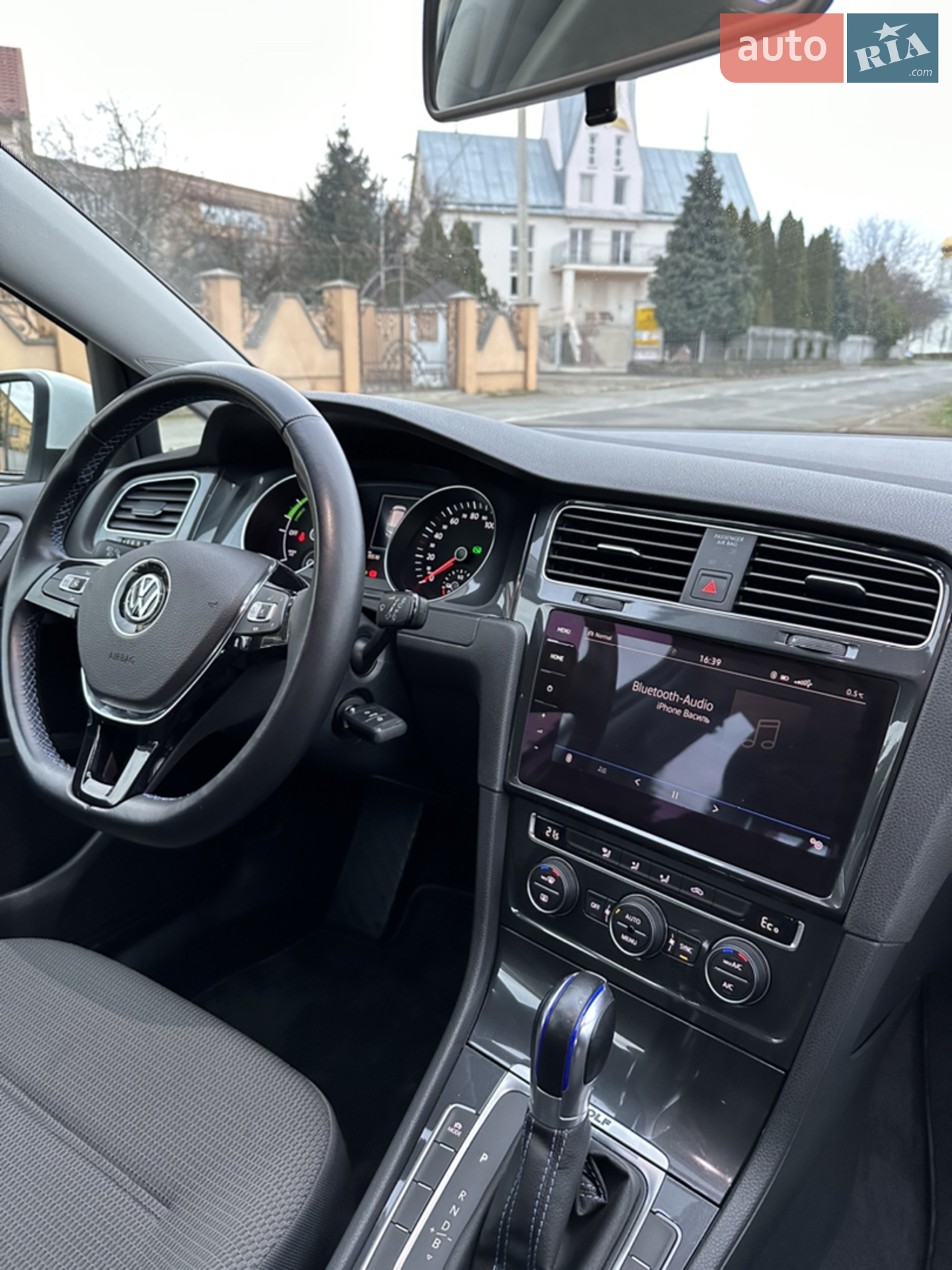 2018 Volkswagen Golf - мініатюра 7