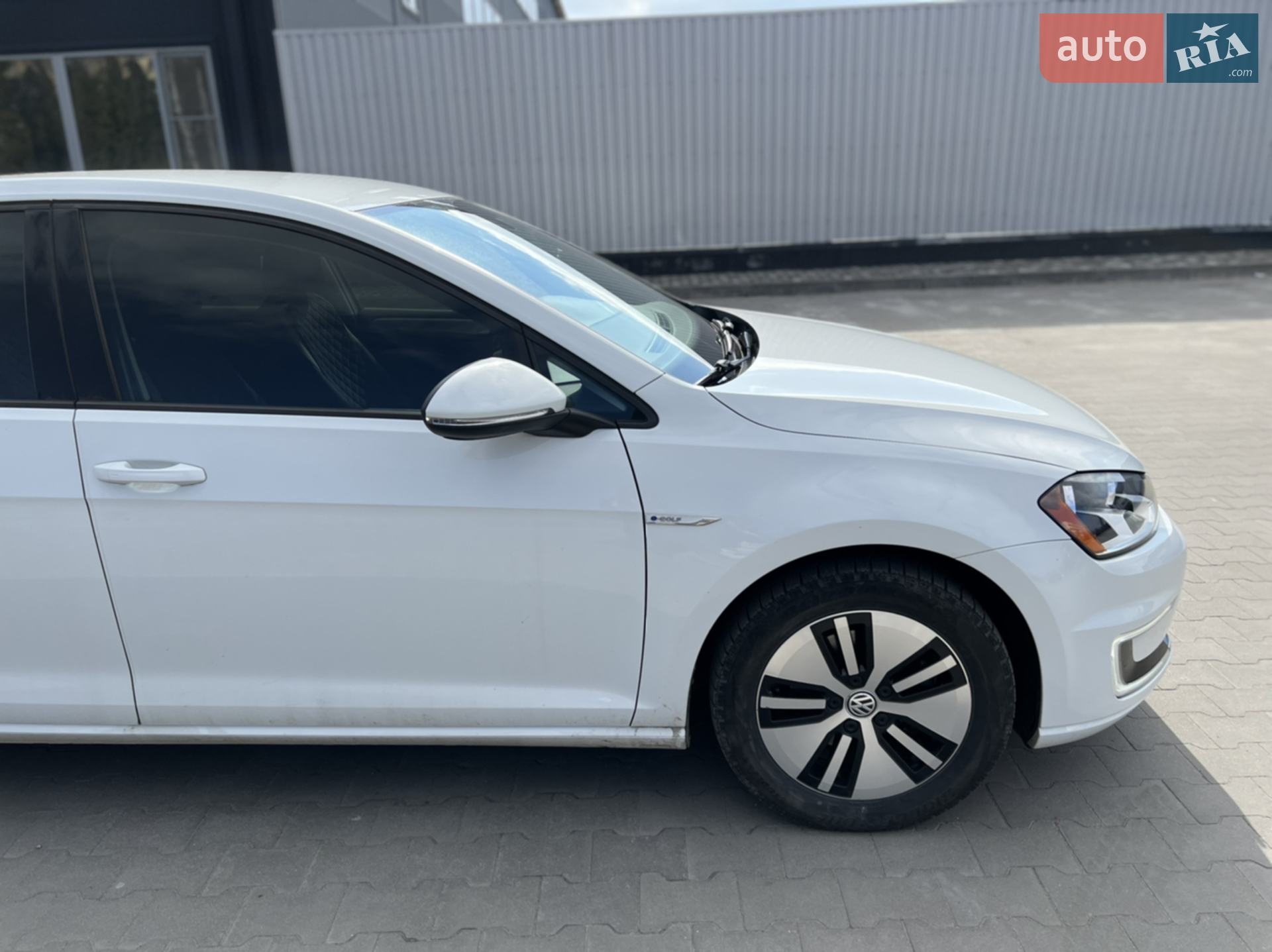 2016 Volkswagen Golf - мініатюра 12