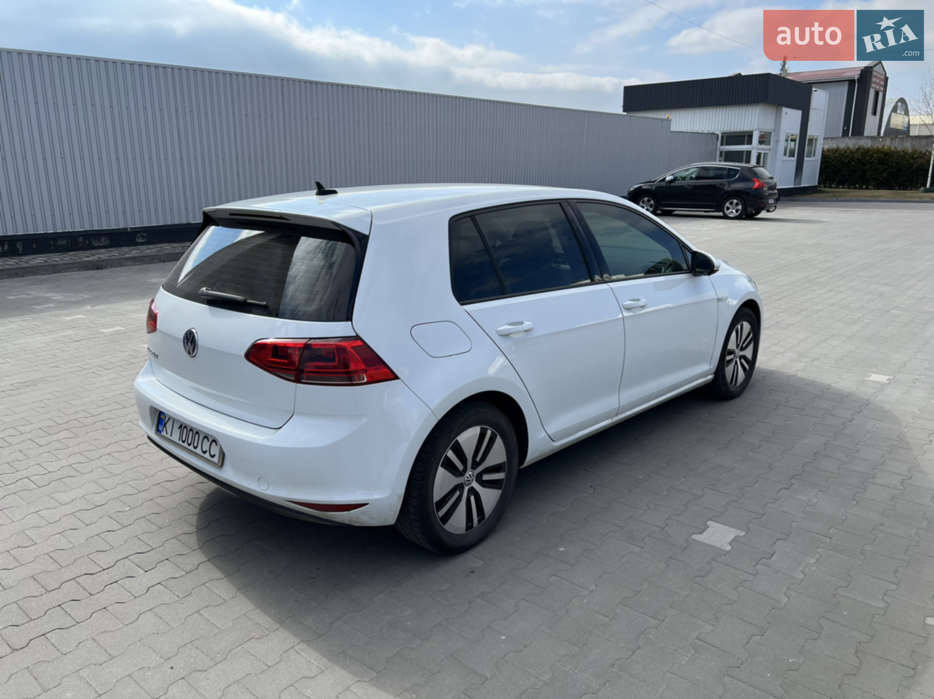 2016 Volkswagen Golf - мініатюра 15