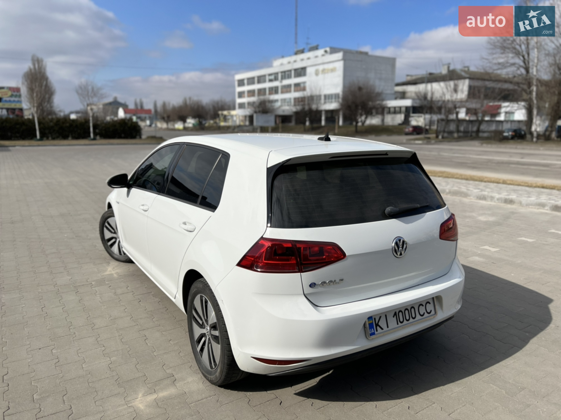 2016 Volkswagen Golf - мініатюра 24