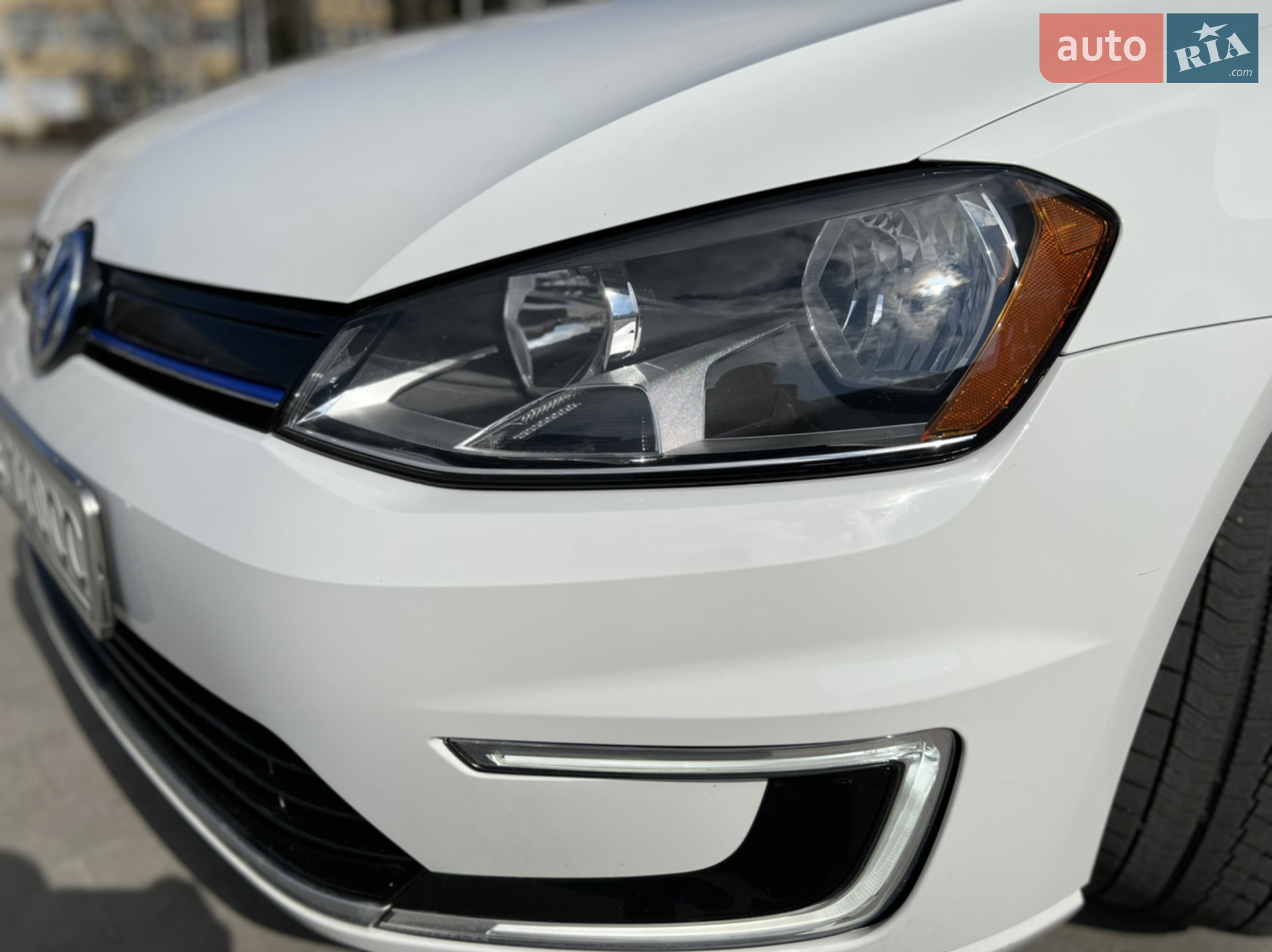 2016 Volkswagen Golf - мініатюра 27