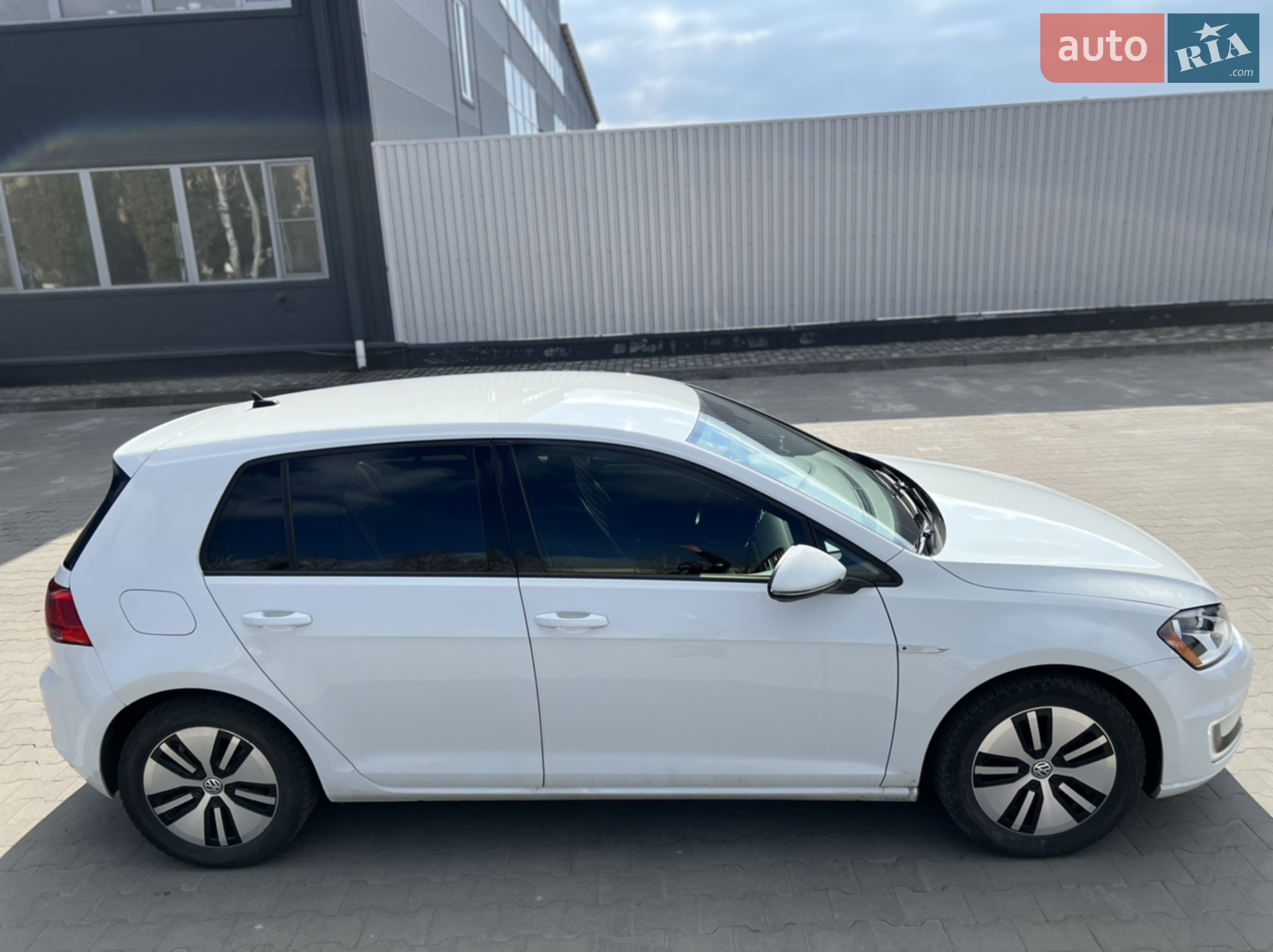 2016 Volkswagen Golf - мініатюра 14