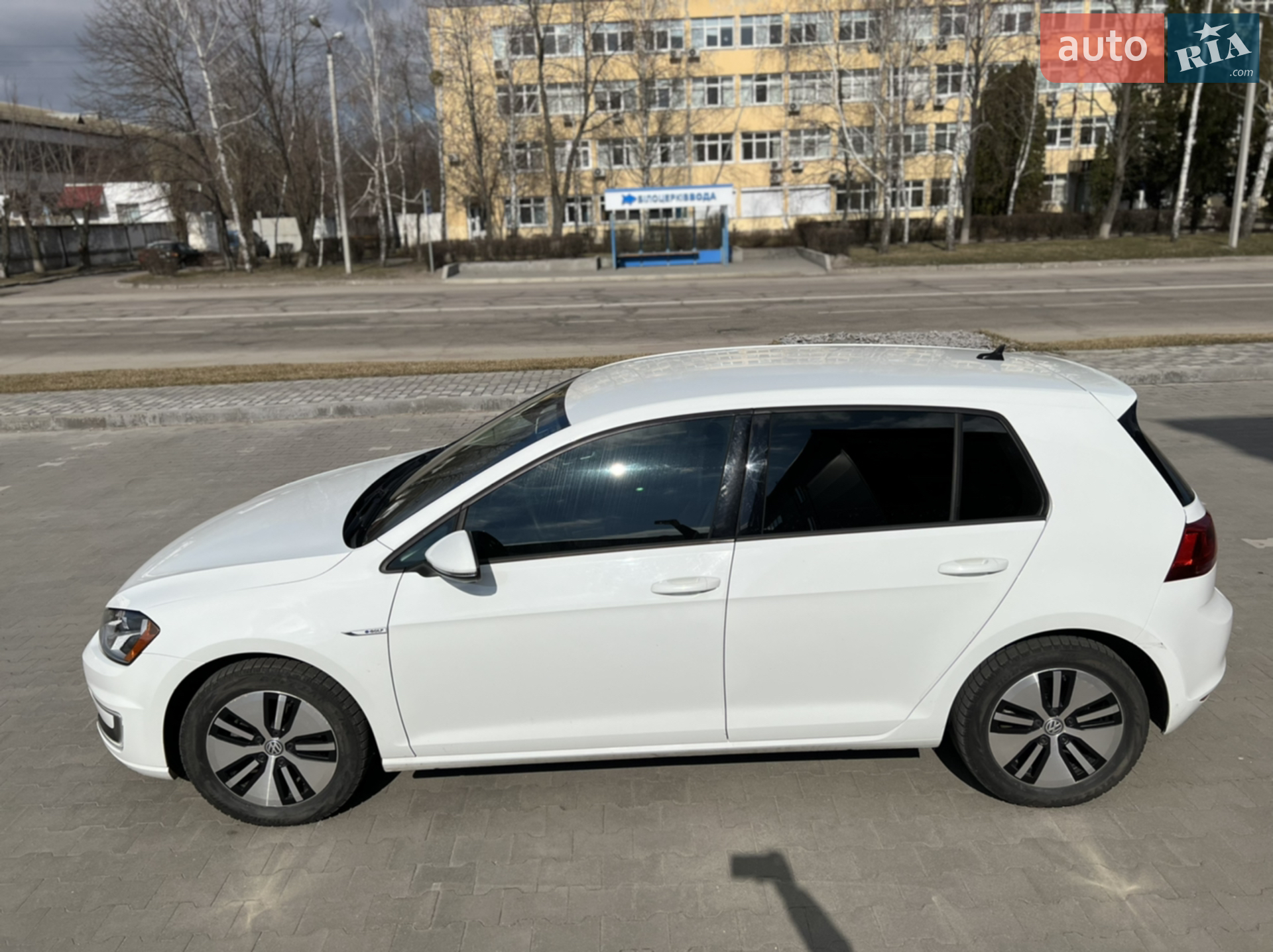 2016 Volkswagen Golf - мініатюра 28
