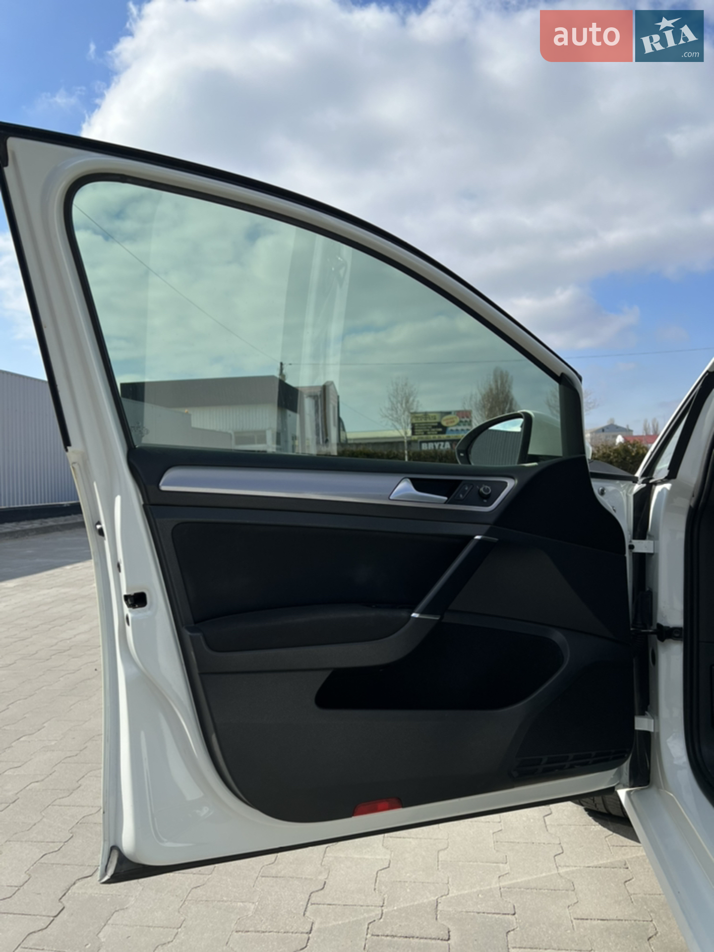 2016 Volkswagen Golf - мініатюра 34