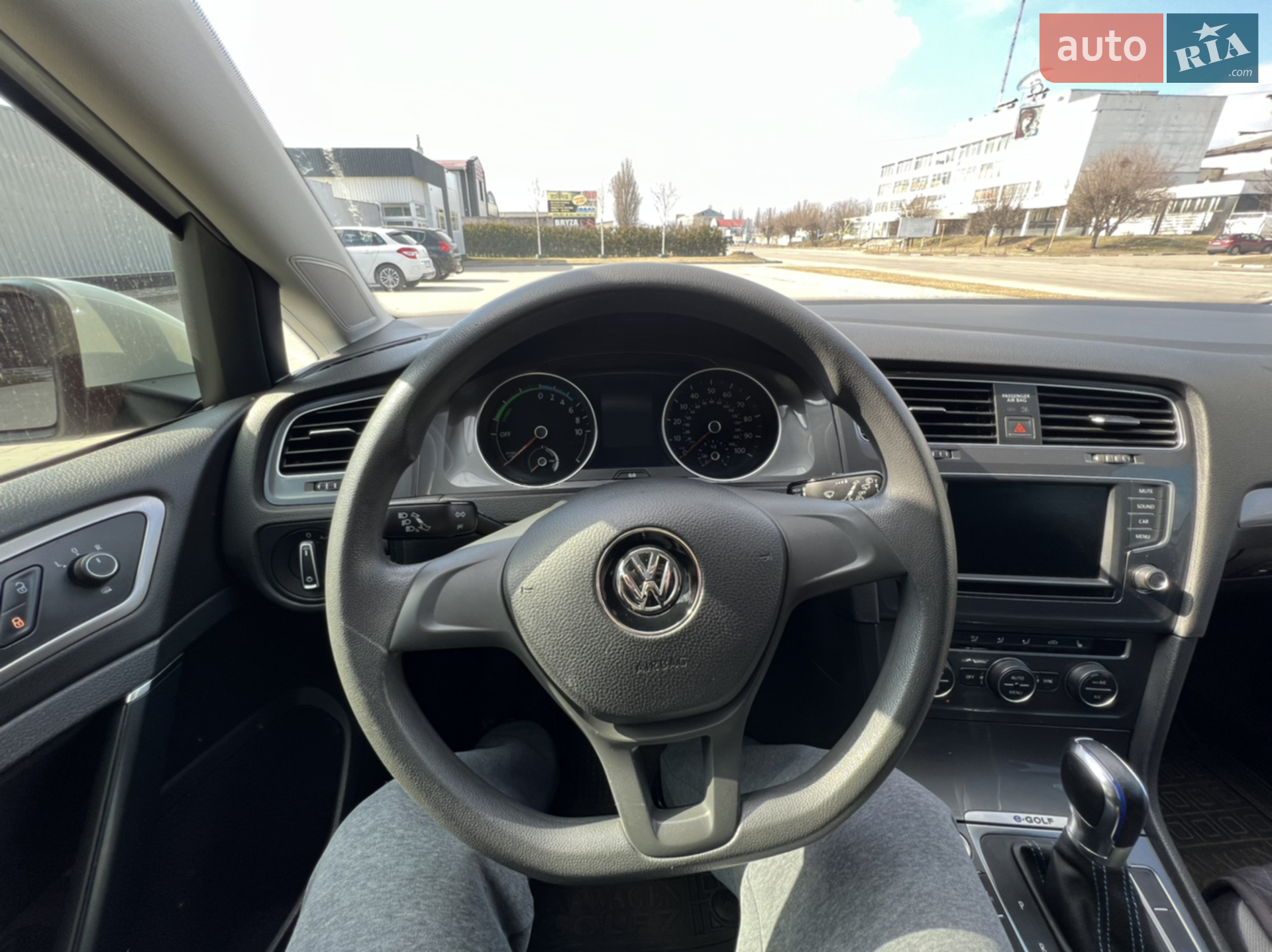 2016 Volkswagen Golf - мініатюра 57