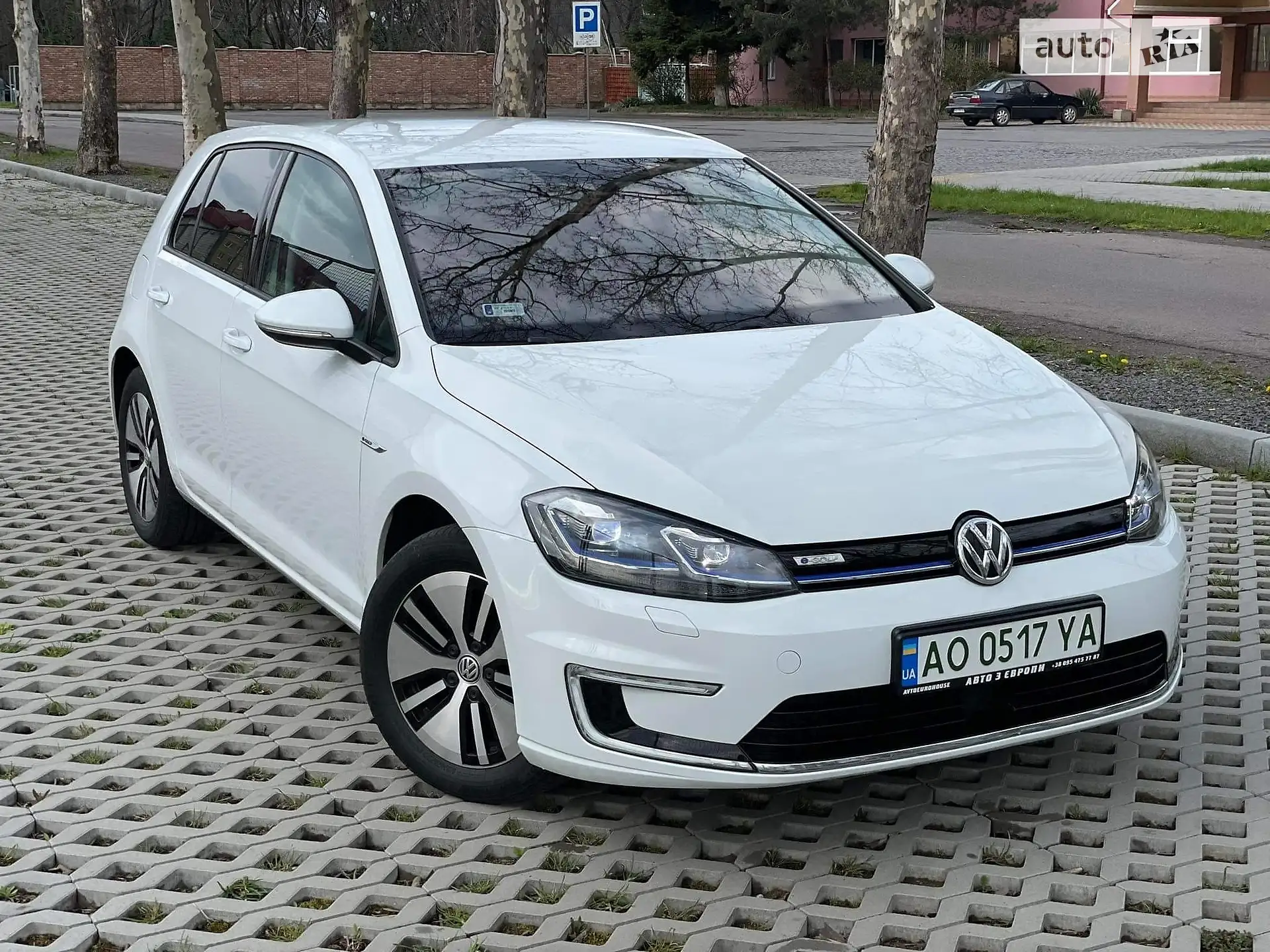 2018 Volkswagen Golf - фото 1