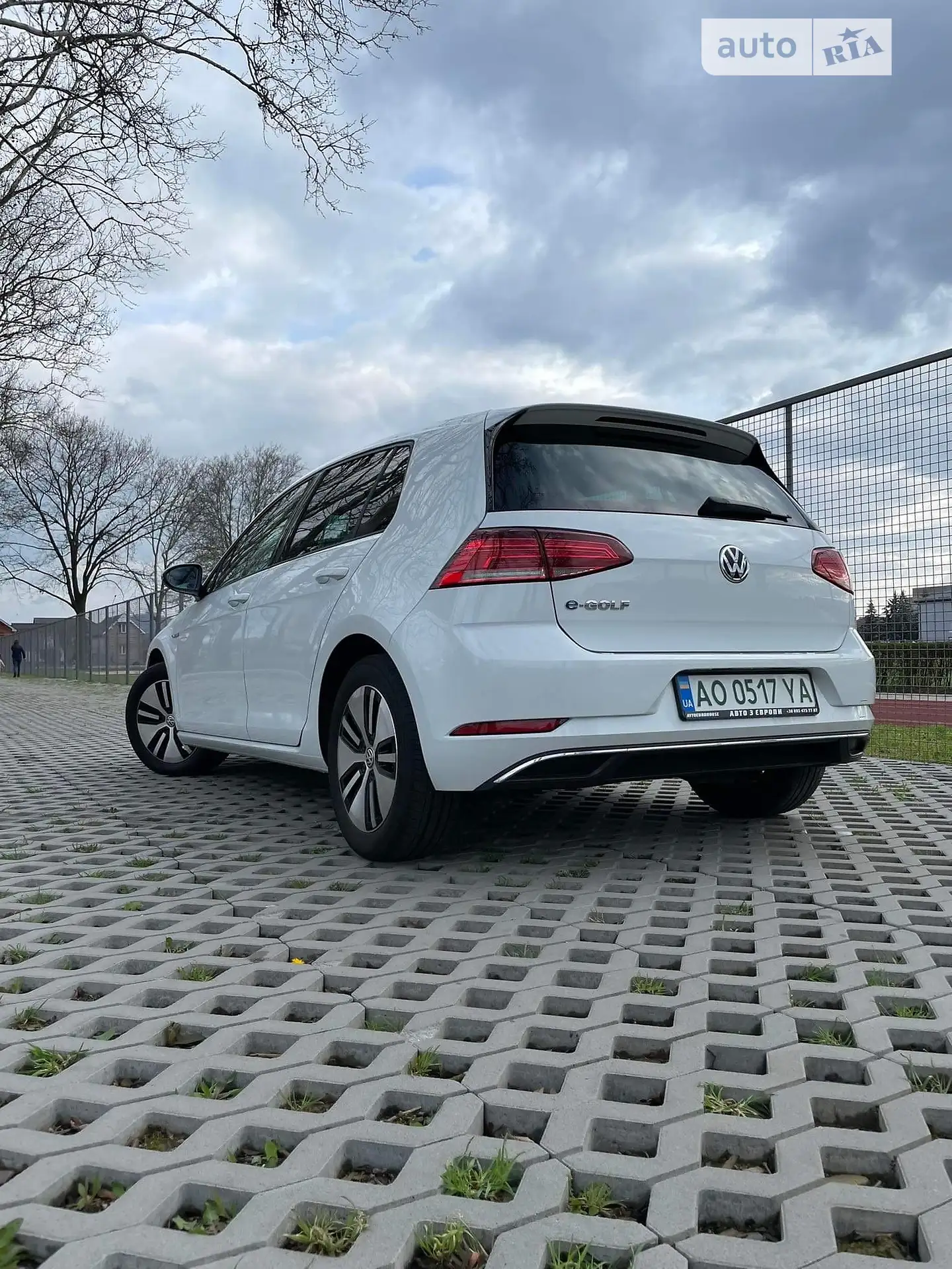 2018 Volkswagen Golf - мініатюра 13