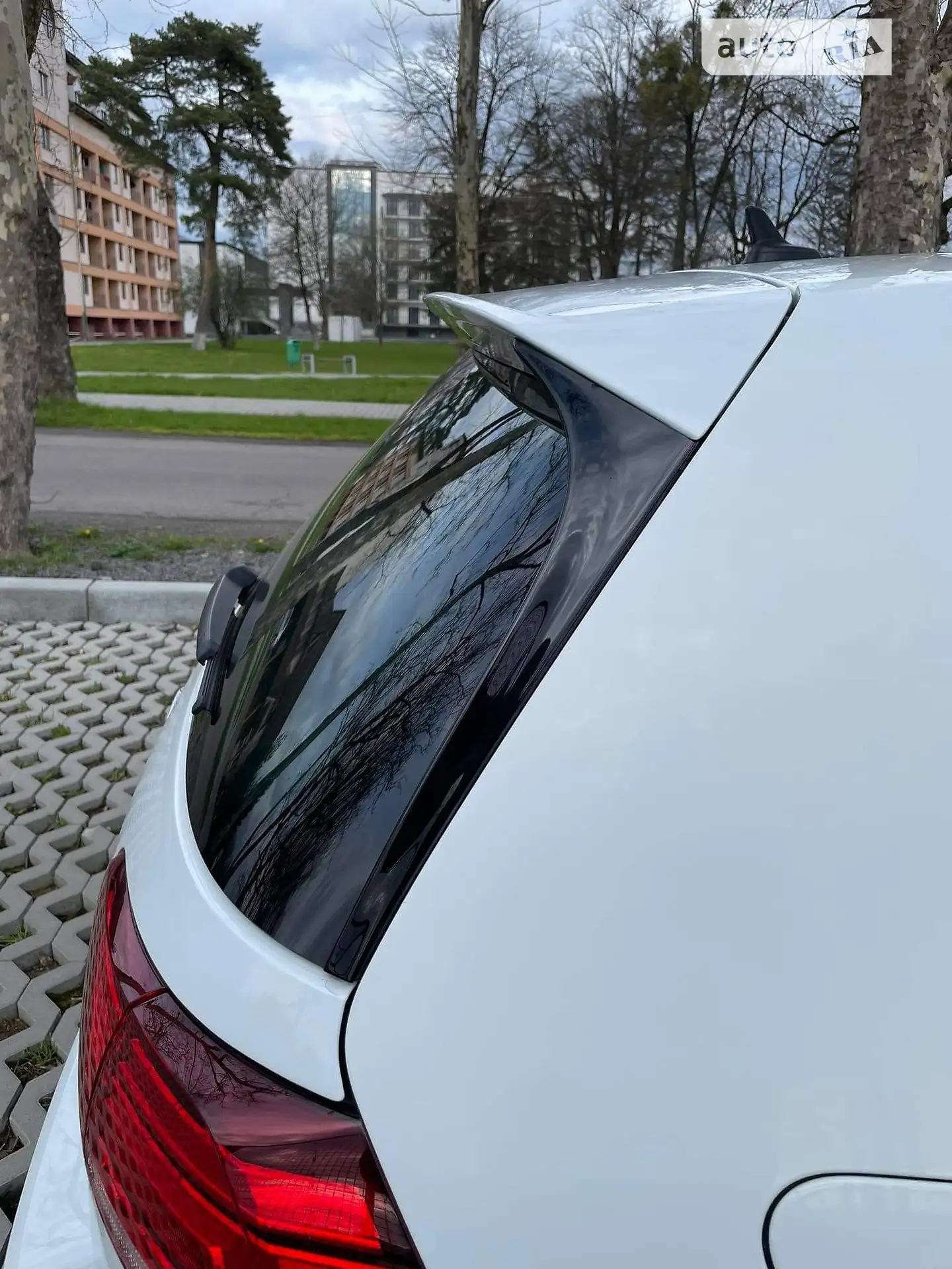 2018 Volkswagen Golf - мініатюра 24
