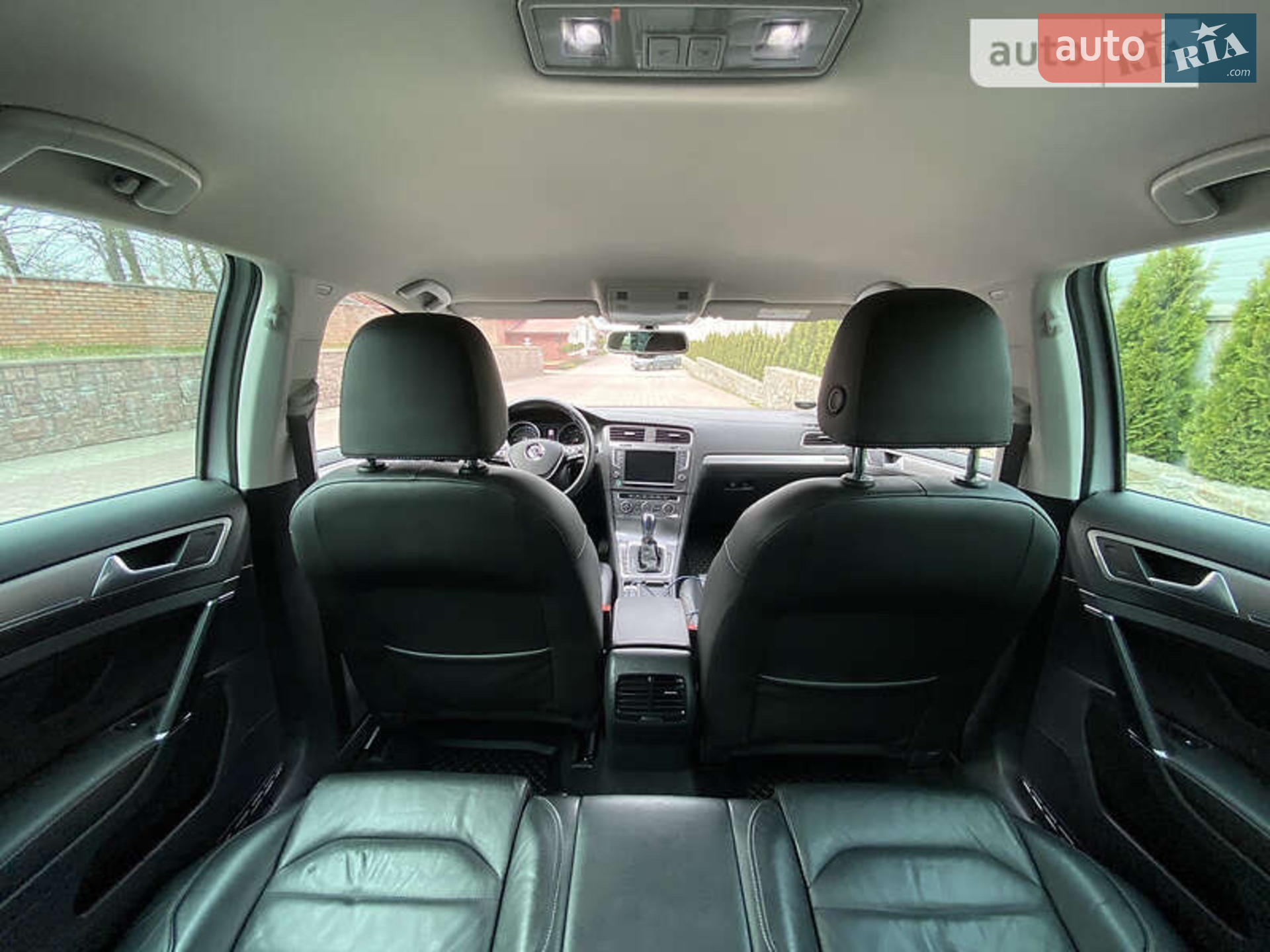 2015 Volkswagen Golf - мініатюра 19