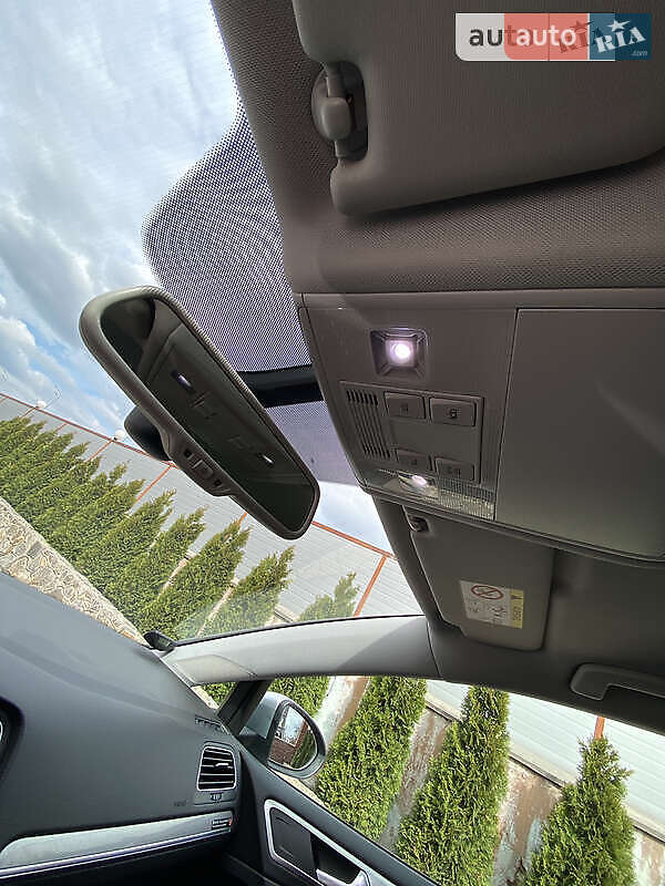 Хетчбек Volkswagen e-Golf 2015 в Хмельницькому