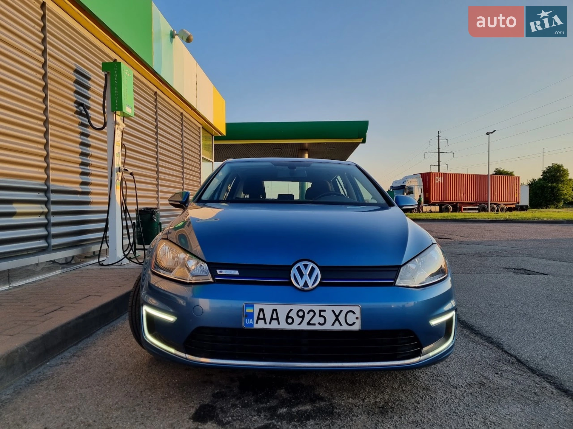 2016 Volkswagen Golf - мініатюра 3