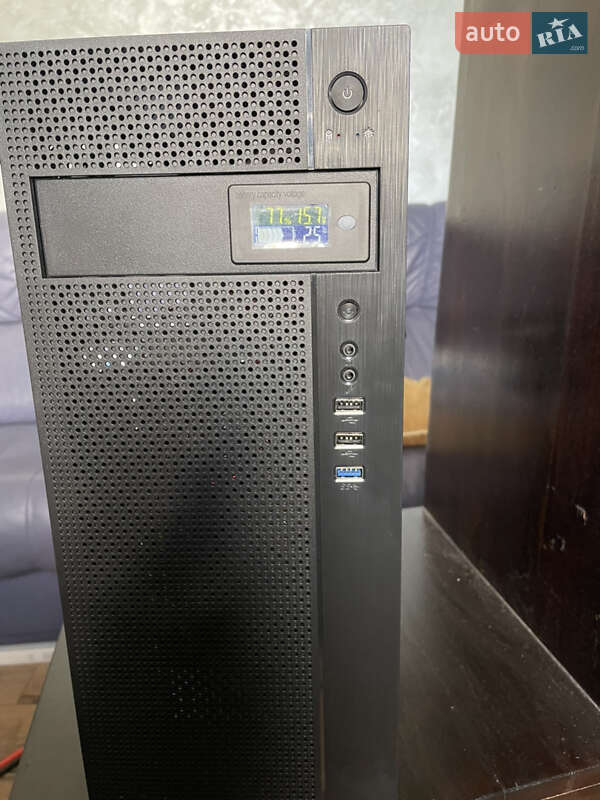 Хетчбек Volkswagen e-Golf 2016 в Одесі