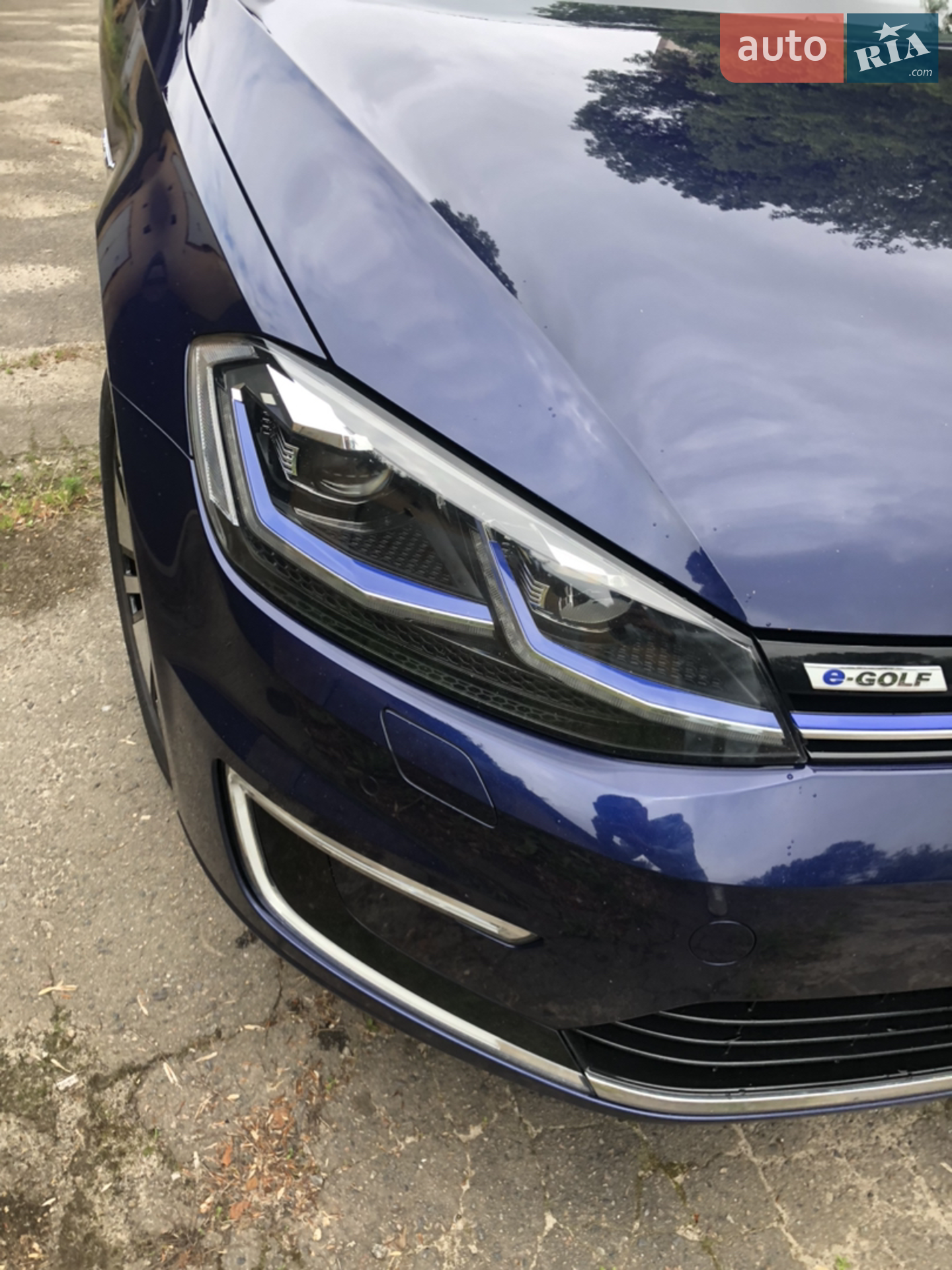 2018 Volkswagen Golf - мініатюра 7