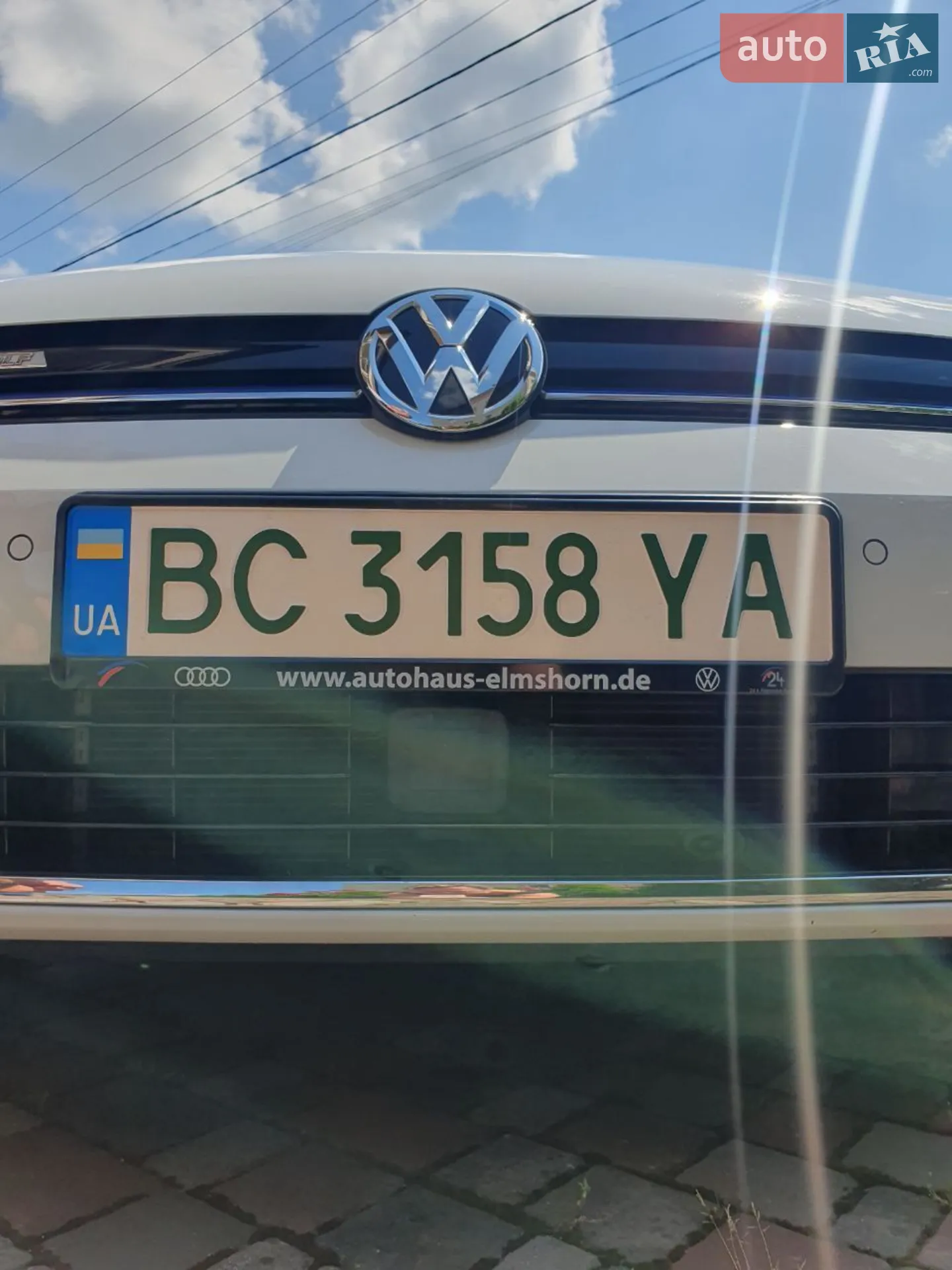 2018 Volkswagen Golf - мініатюра 5