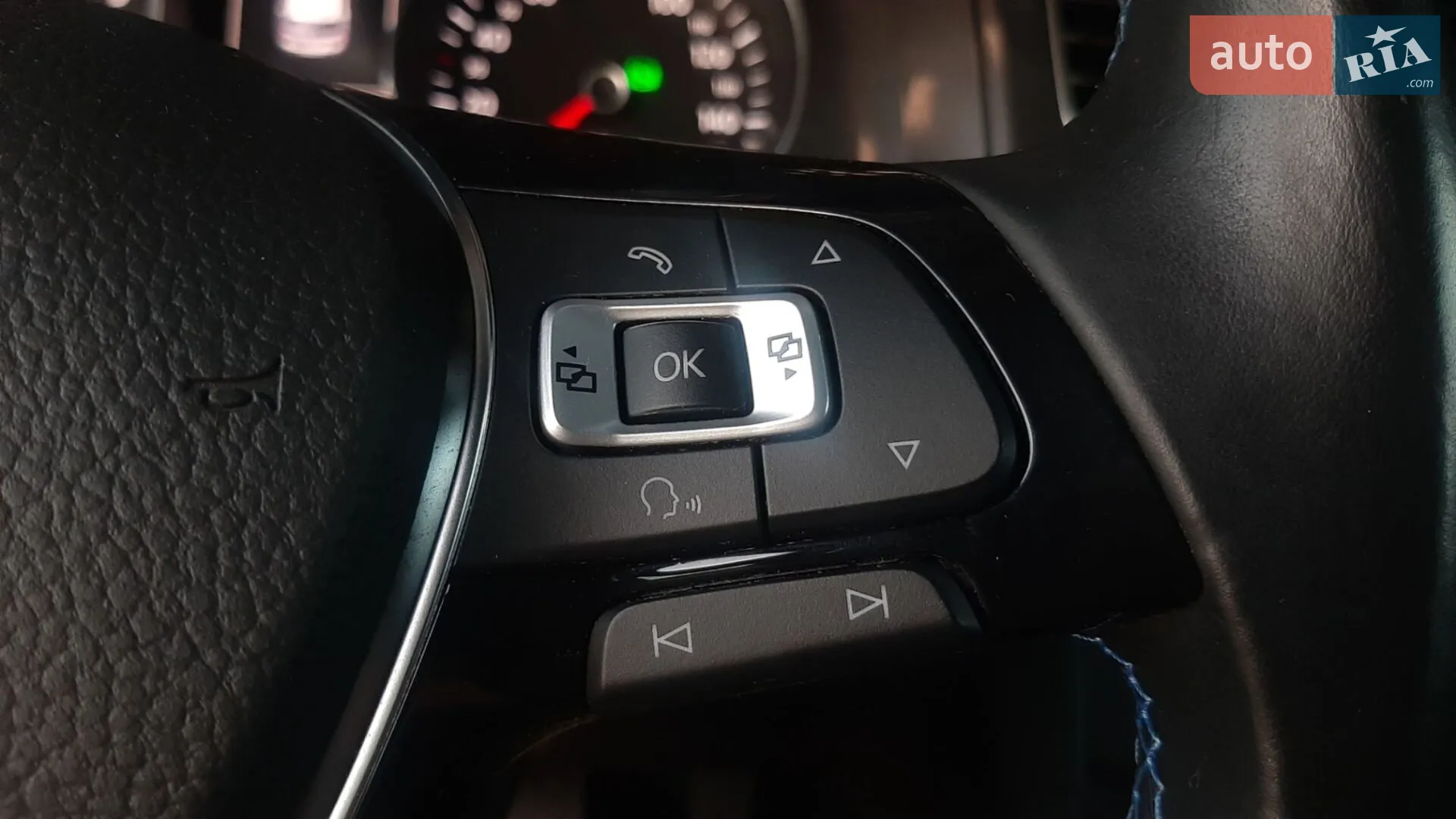 2015 Volkswagen Golf - мініатюра 30