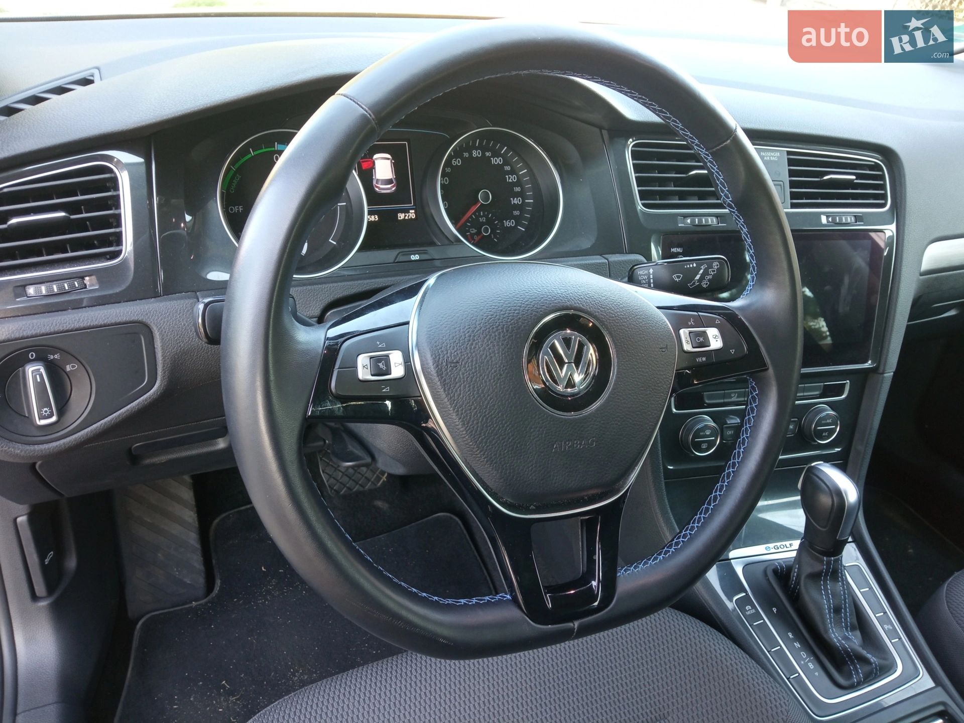 2020 Volkswagen Golf - мініатюра 14