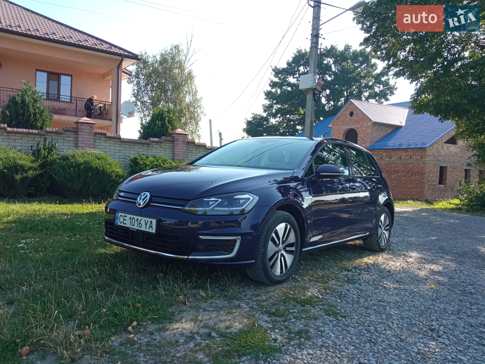 2020 Volkswagen Golf - мініатюра 26