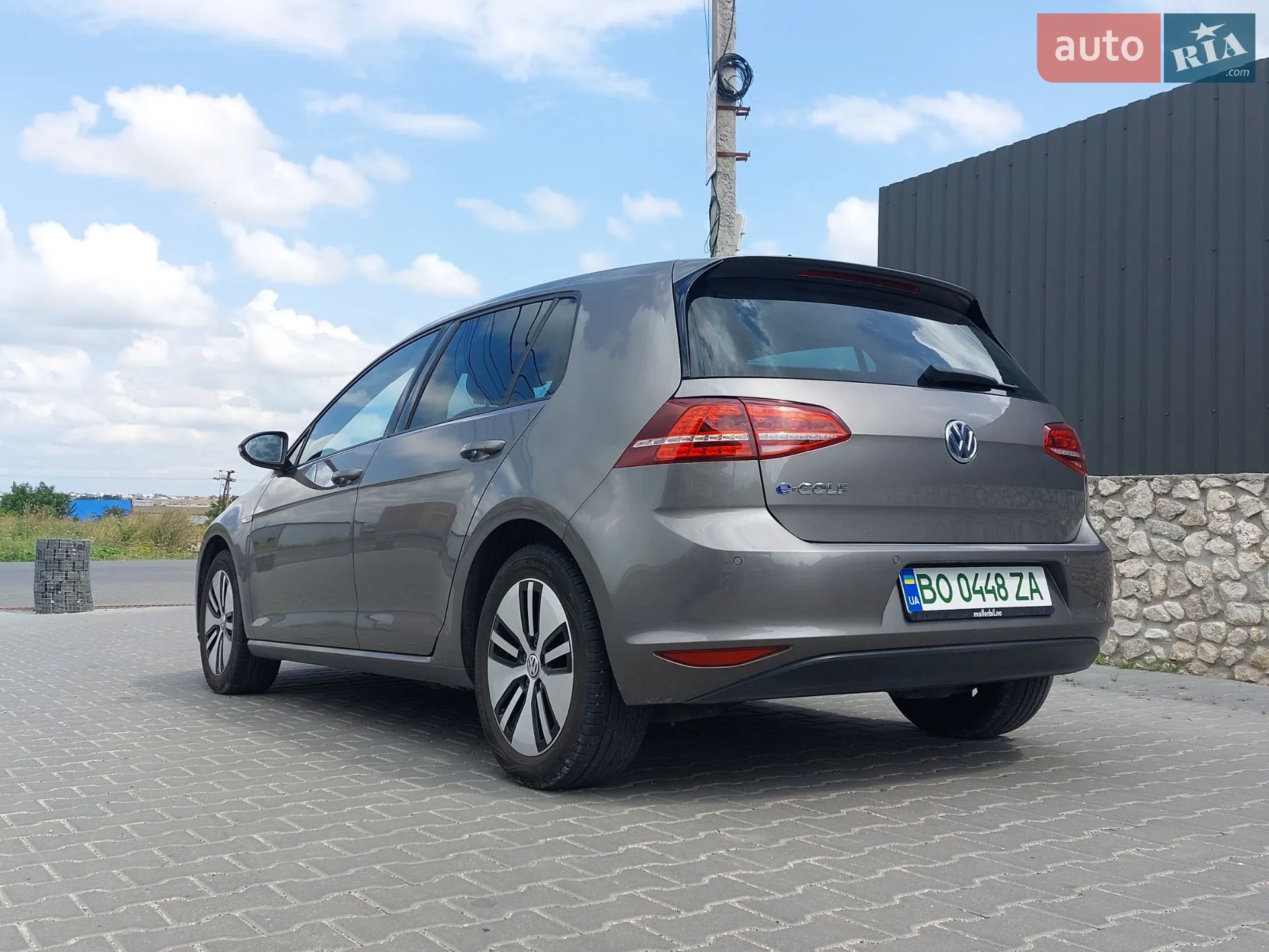 2016 Volkswagen Golf - мініатюра 15