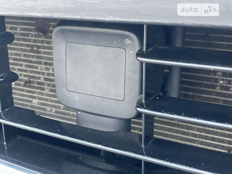 Хетчбек Volkswagen e-Golf 2017 в Харкові