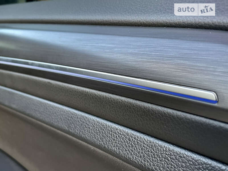 Хетчбек Volkswagen e-Golf 2017 в Харкові