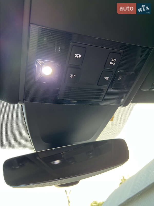 Хетчбек Volkswagen e-Golf 2017 в Бердичеві