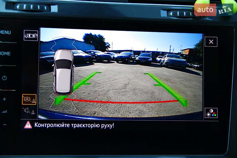 Хетчбек Volkswagen e-Golf 2017 в Одесі