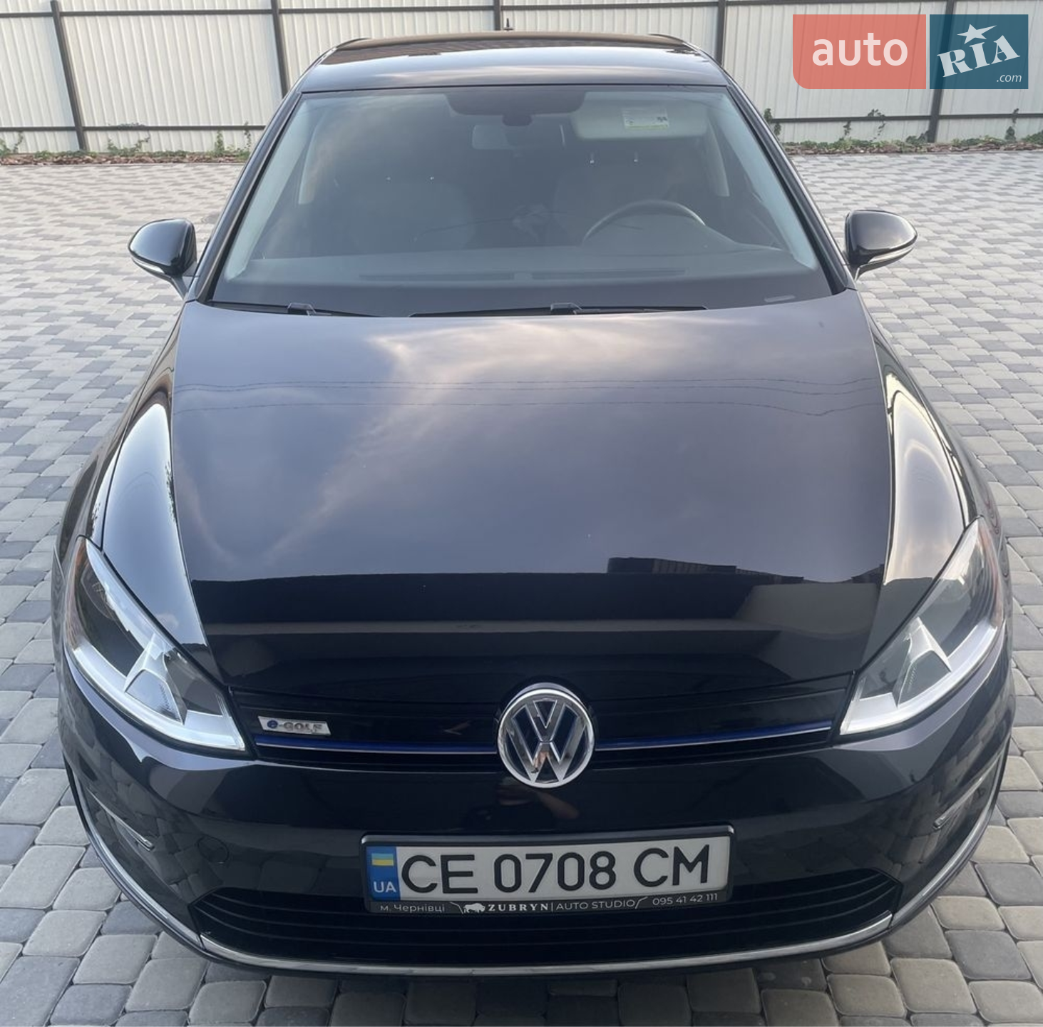 2016 Volkswagen Golf - мініатюра 3