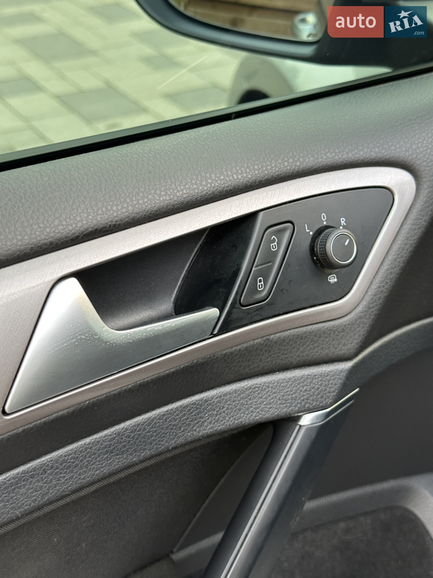 2014 Volkswagen Golf - мініатюра 19