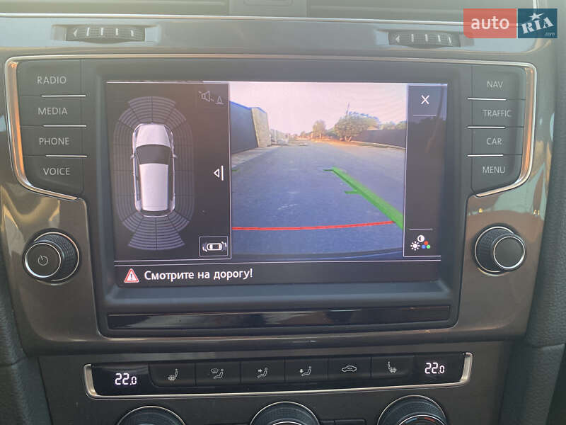 Хэтчбек Volkswagen e-Golf 2014 в Виннице фото 6 Хэтчбек Volkswagen e-Golf 2014 в Виннице