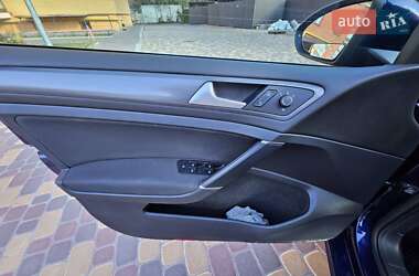 Хэтчбек Volkswagen e-Golf 2019 в Виннице