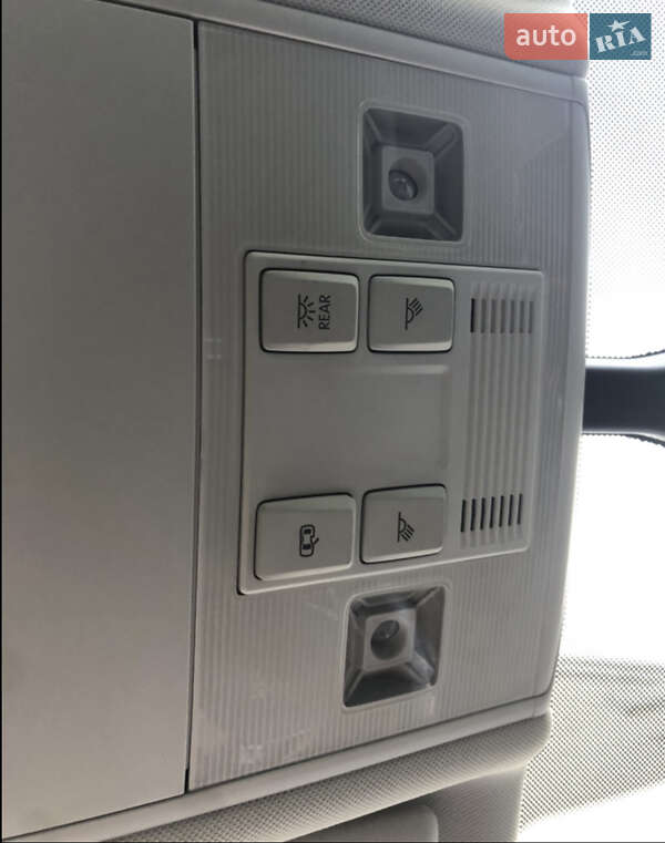 Хетчбек Volkswagen e-Golf 2015 в Львові