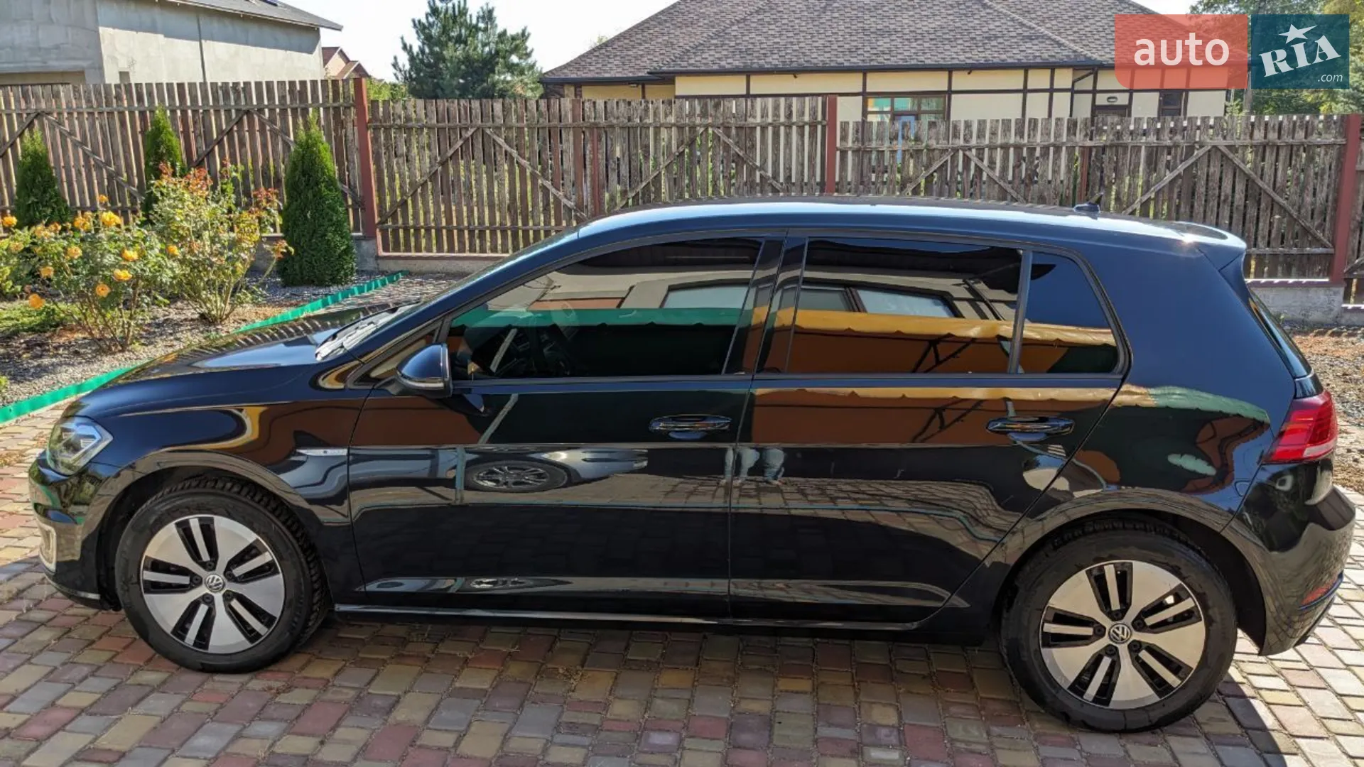 2017 Volkswagen Golf - мініатюра 11