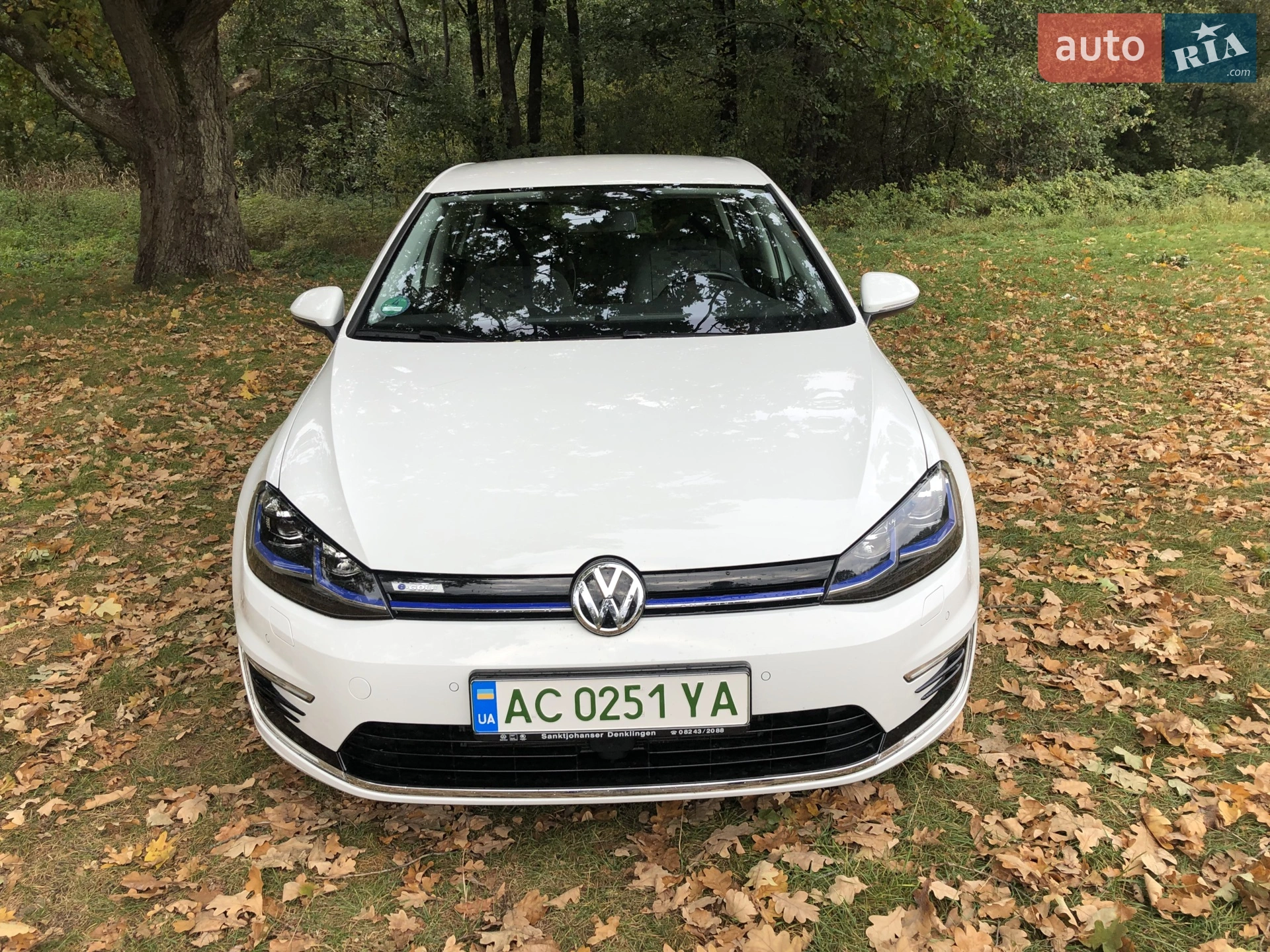 2019 Volkswagen Golf - мініатюра 4