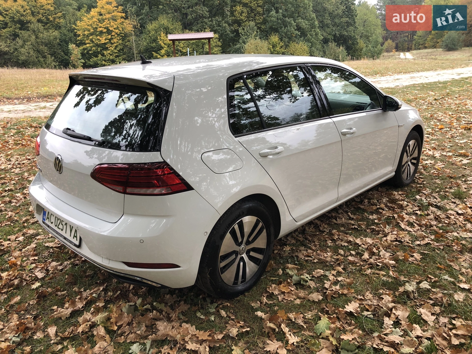 2019 Volkswagen Golf - мініатюра 5