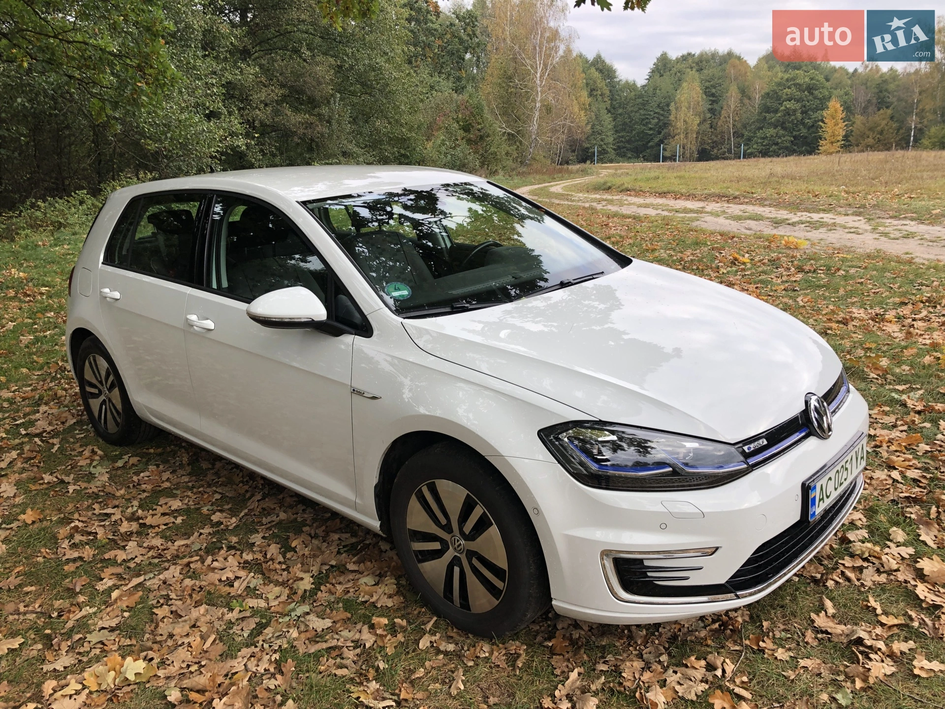 2019 Volkswagen Golf - мініатюра 10