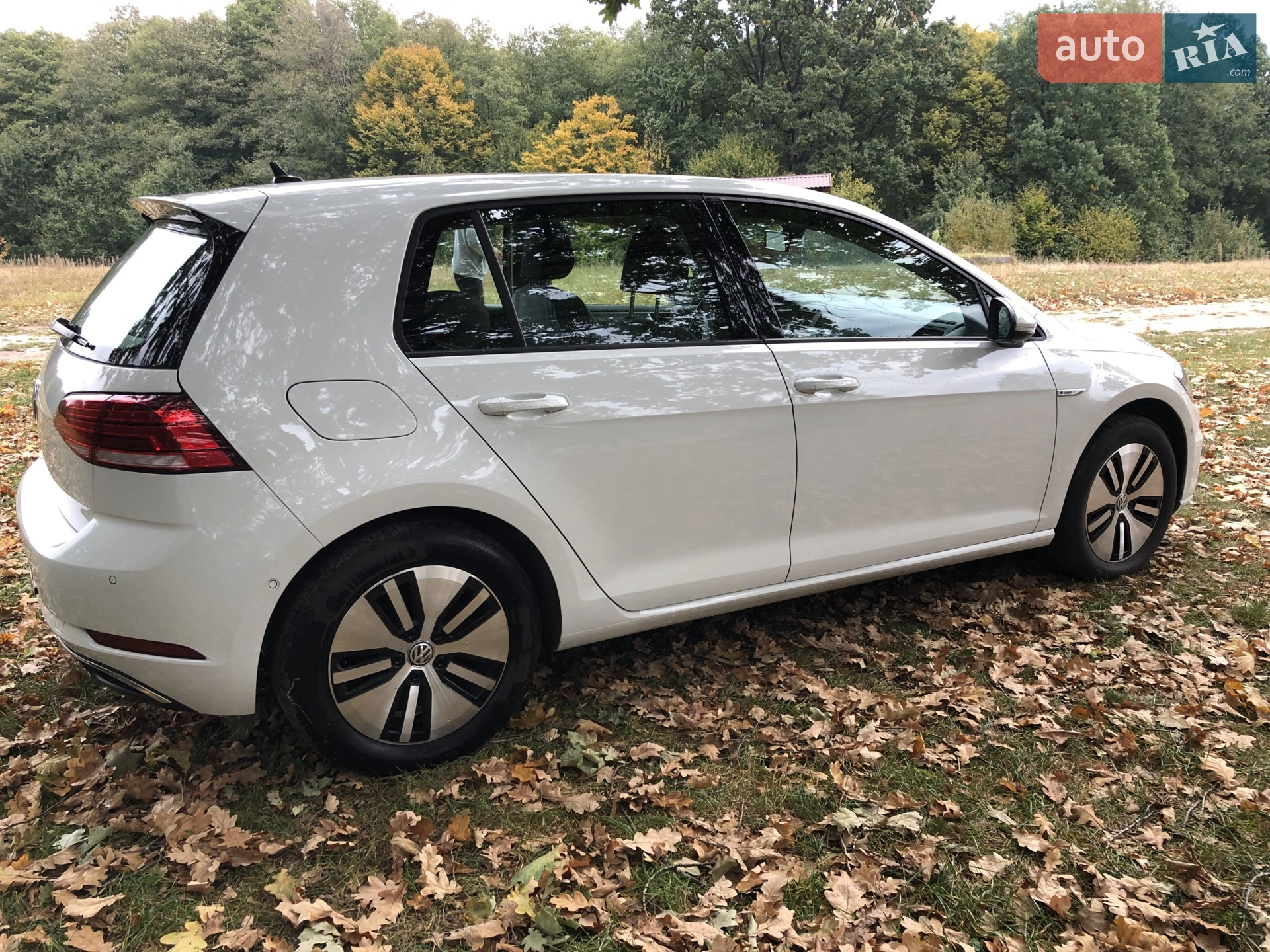 2019 Volkswagen Golf - мініатюра 9