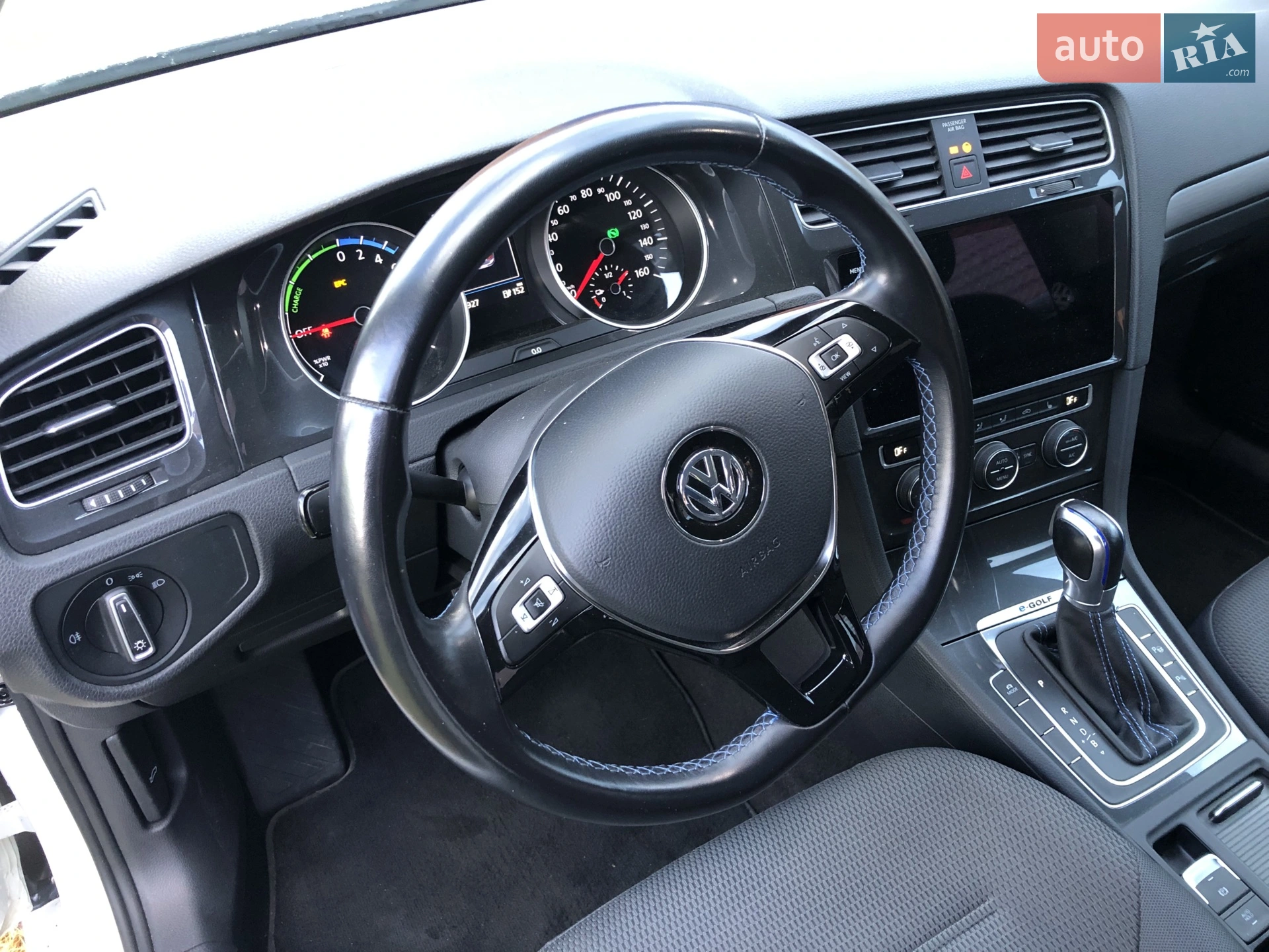 2019 Volkswagen Golf - мініатюра 14