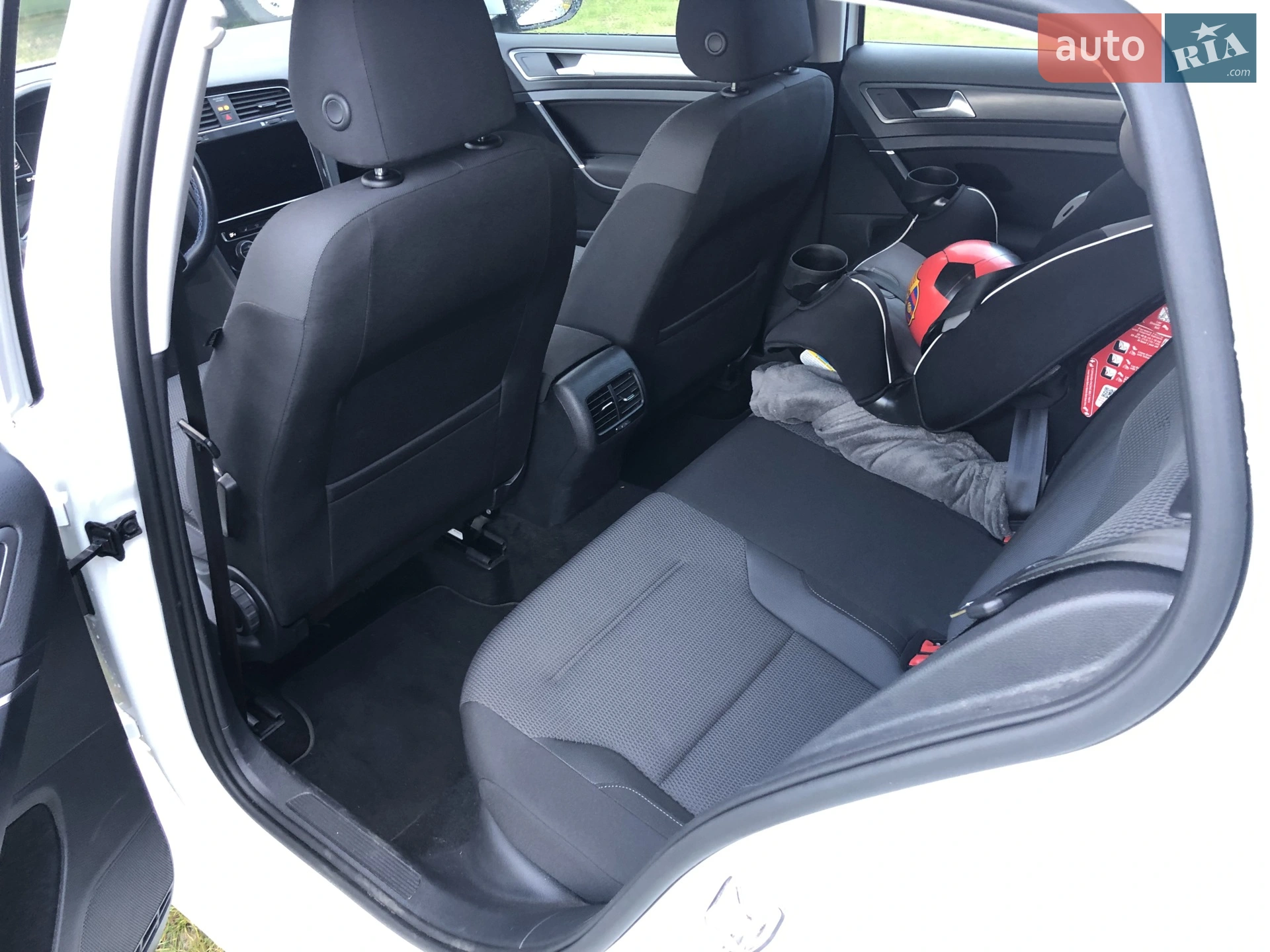 2019 Volkswagen Golf - мініатюра 15