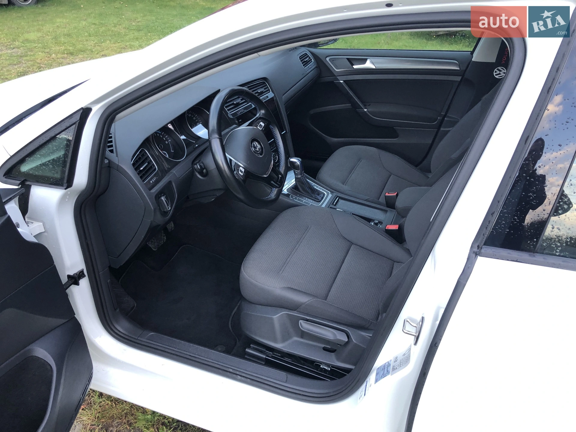 2019 Volkswagen Golf - мініатюра 17
