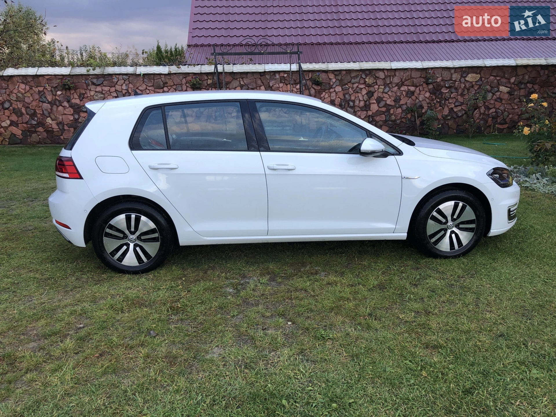 2019 Volkswagen Golf - мініатюра 18