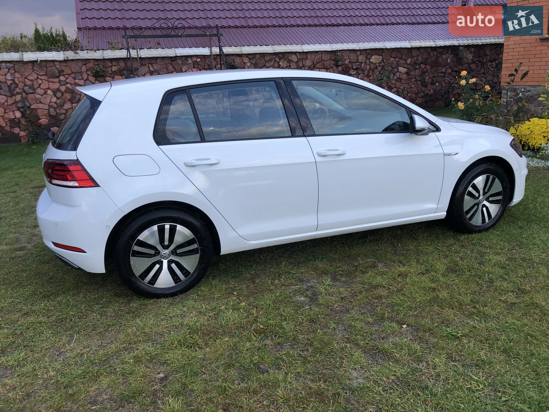 2019 Volkswagen Golf - мініатюра 21