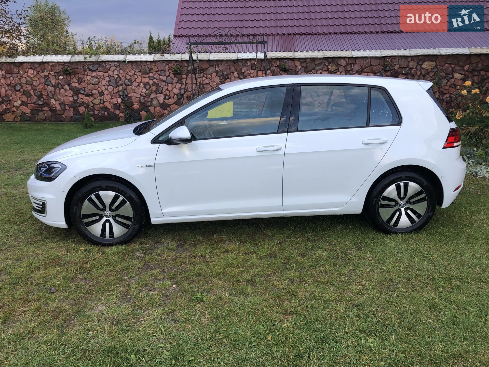 2019 Volkswagen Golf - мініатюра 20